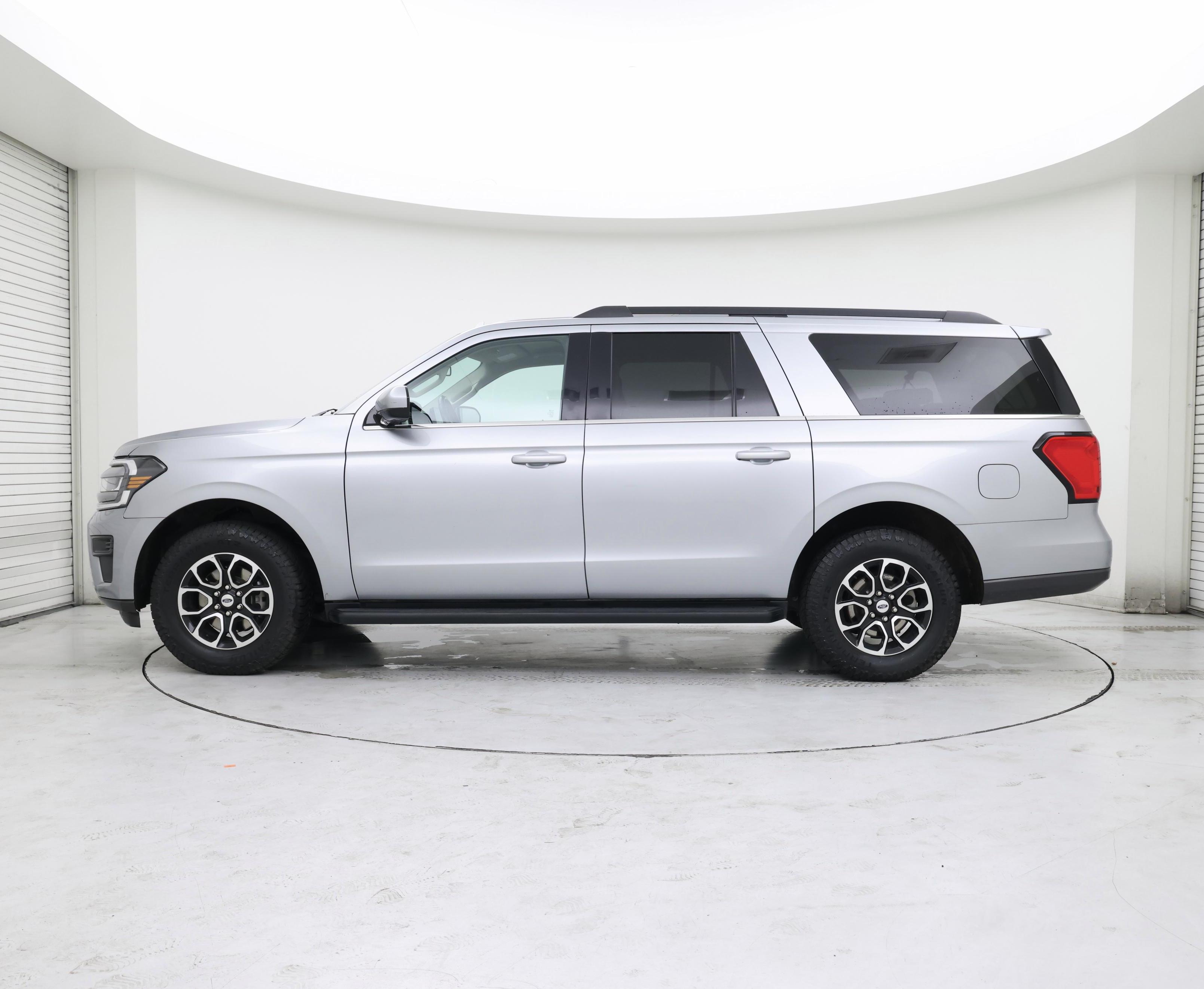 Thumbnail: 2023 Ford Expedition MAX - 3
