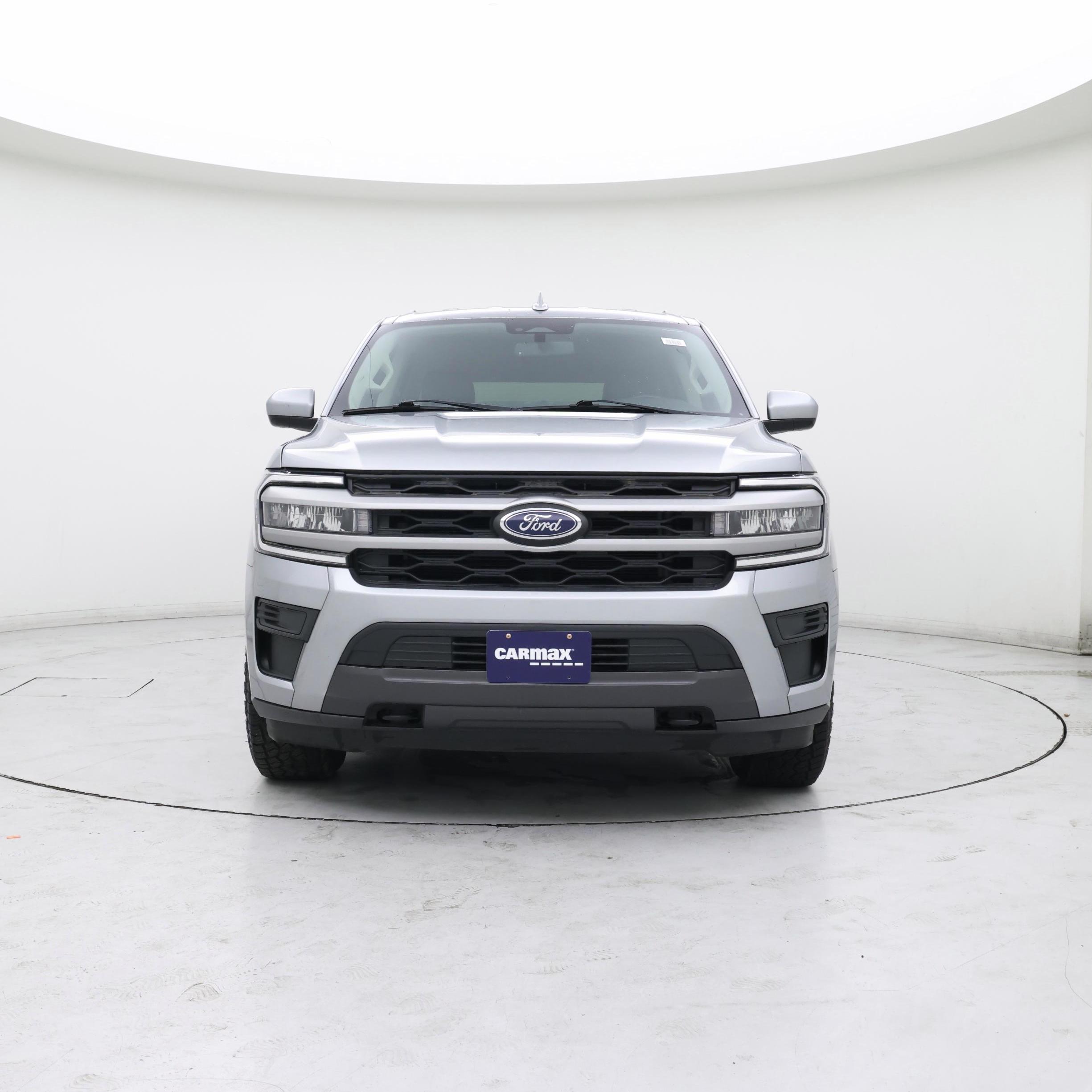 Thumbnail: 2023 Ford Expedition MAX - 5