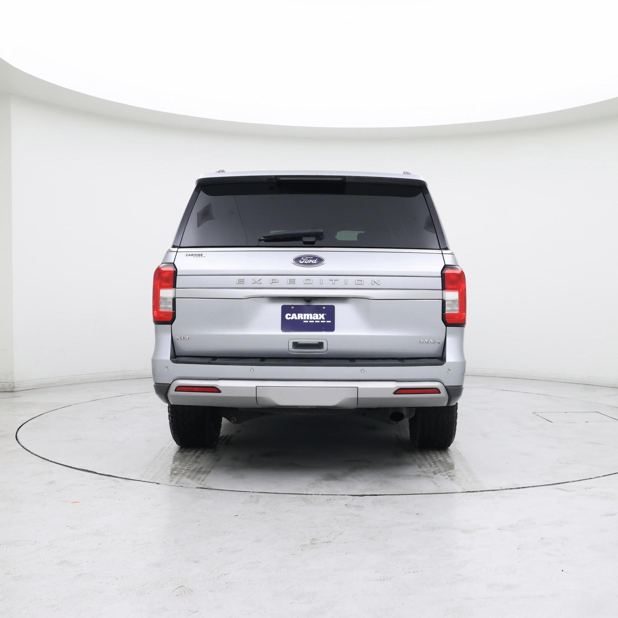 Thumbnail: 2023 Ford Expedition MAX - 6