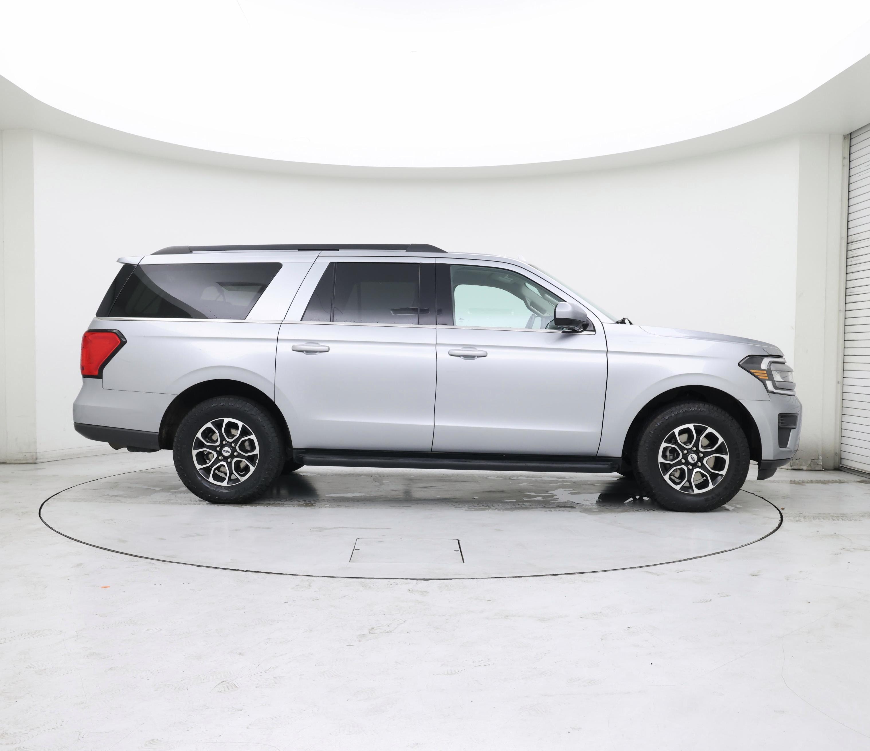 Thumbnail: 2023 Ford Expedition MAX - 7