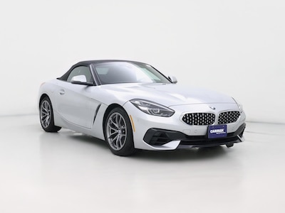 2021 BMW Z4 sDrive30i