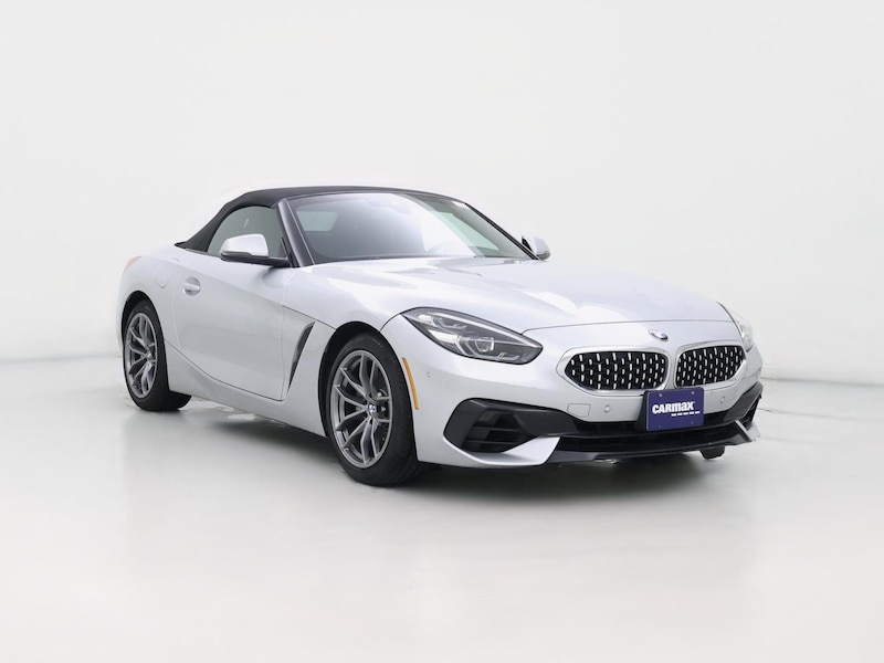 2021 BMW Z4 sDrive30i -
                  Portland, OR