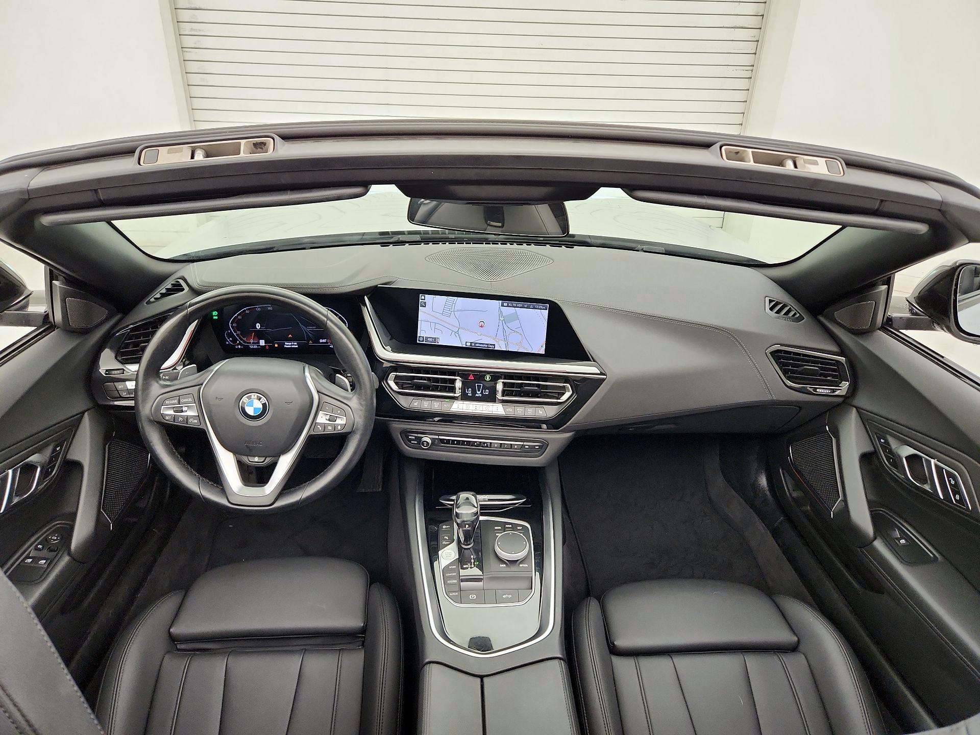 Thumbnail: 2021 BMW Z4 - 9