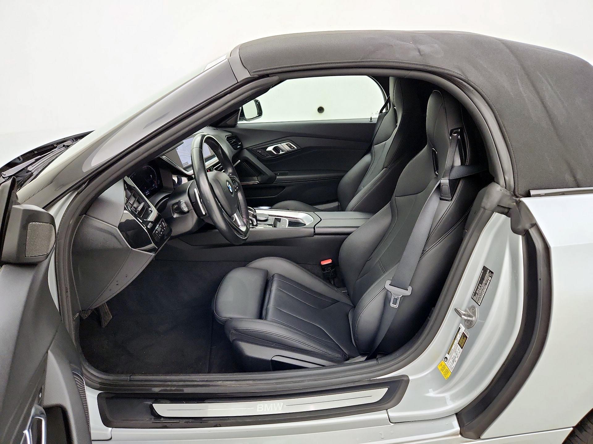 Thumbnail: 2021 BMW Z4 - 11