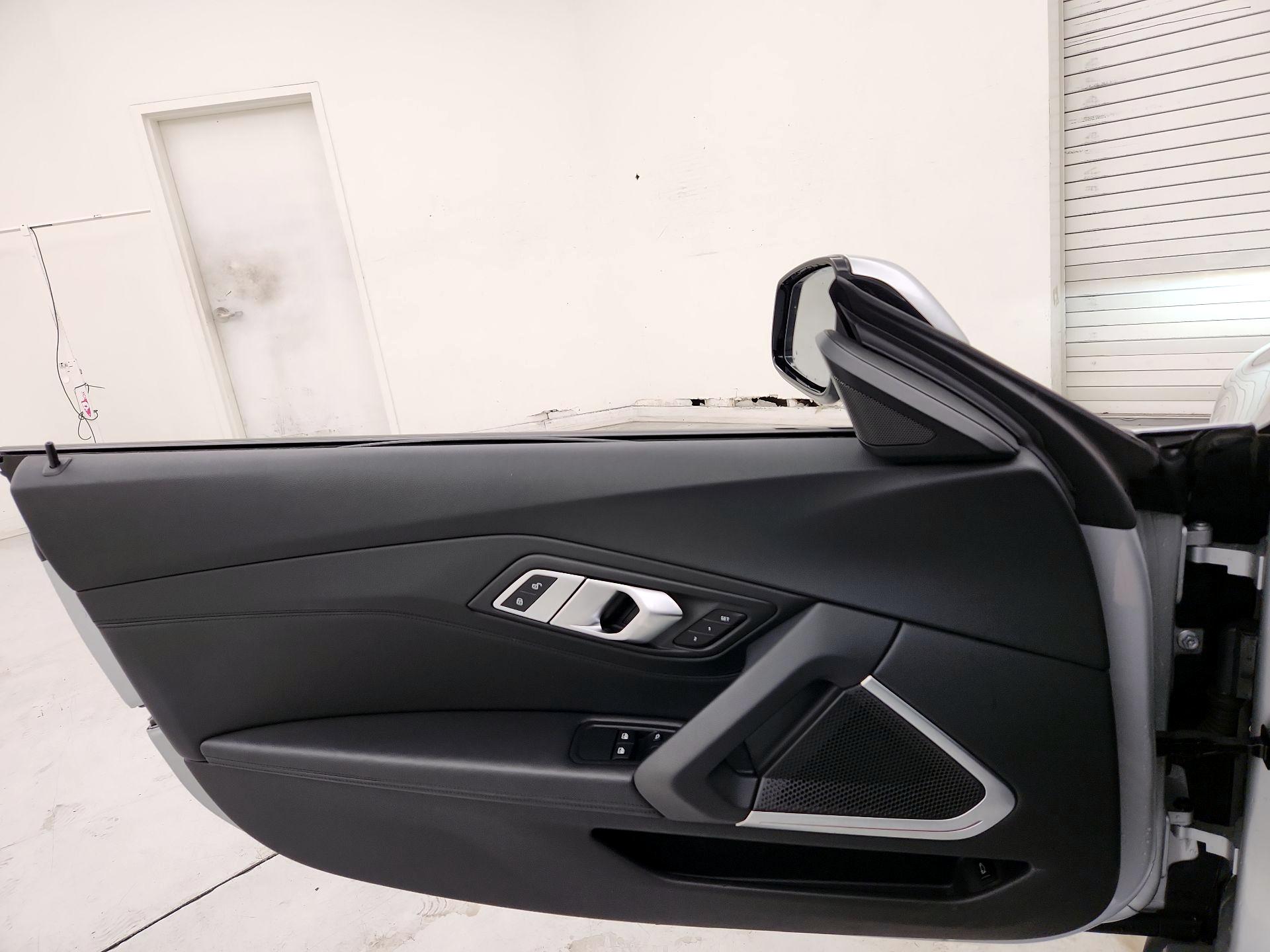 Thumbnail: 2021 BMW Z4 - 12