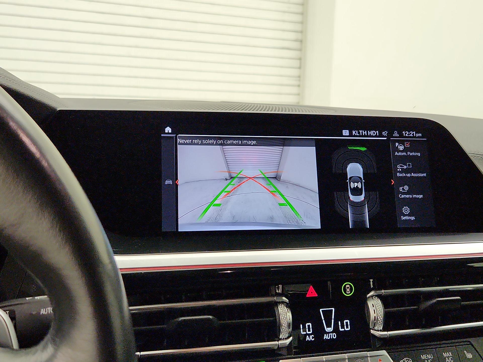 Thumbnail: 2021 BMW Z4 - 15