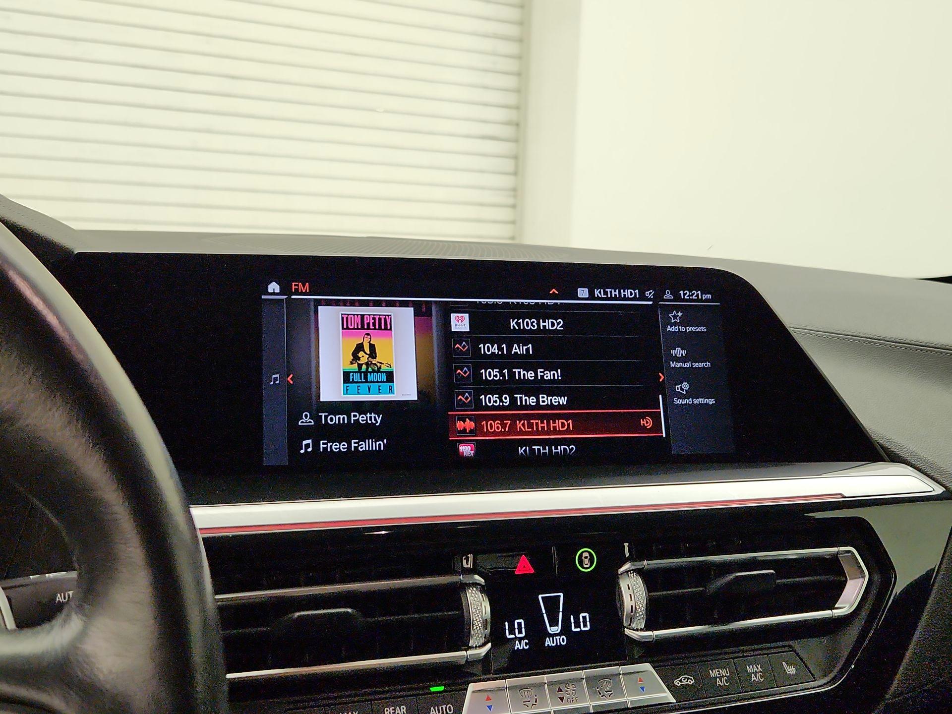 Thumbnail: 2021 BMW Z4 - 16