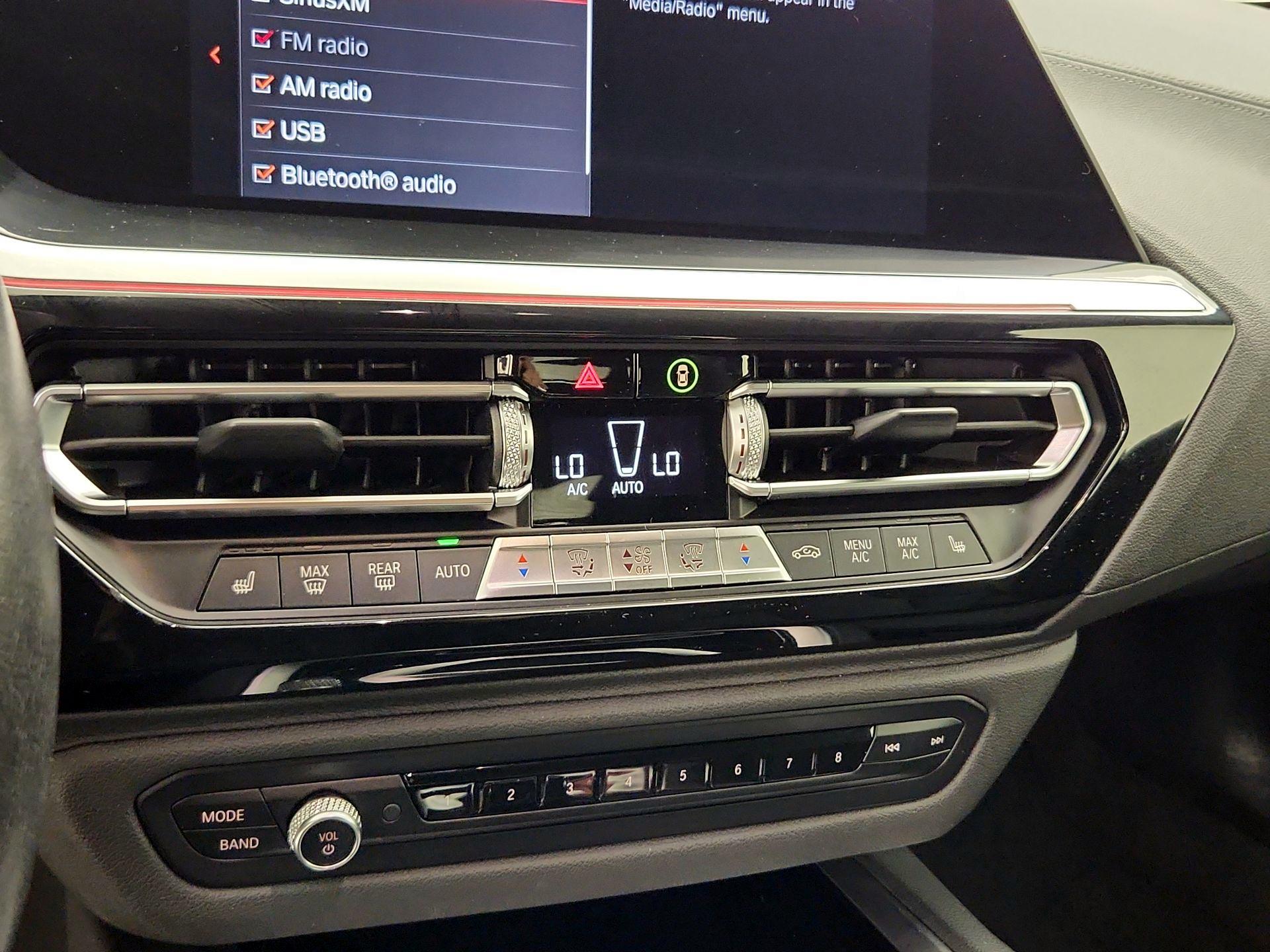 Thumbnail: 2021 BMW Z4 - 17