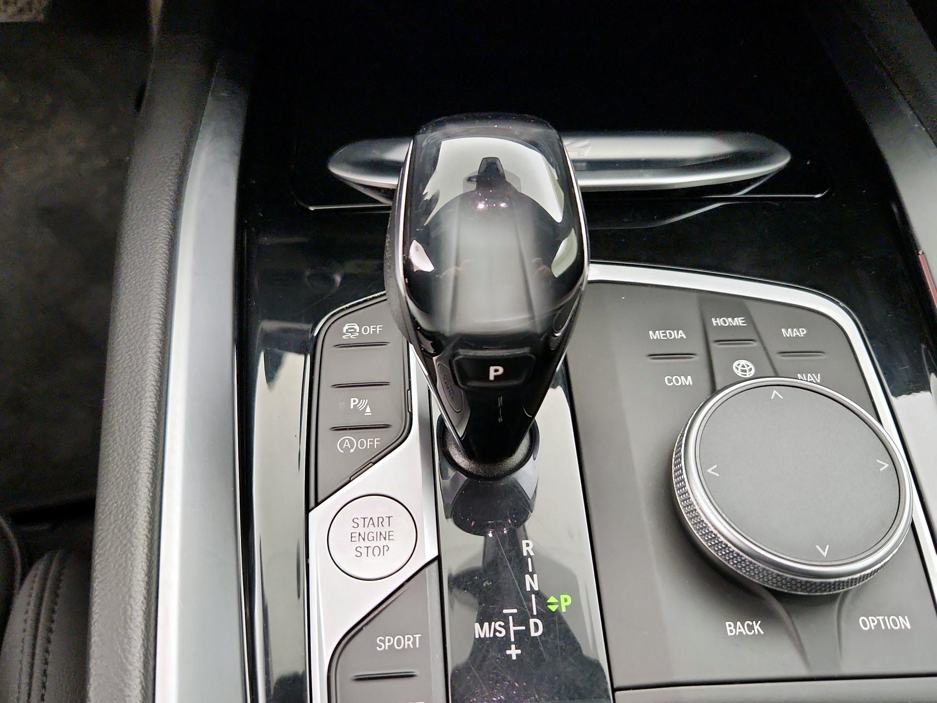 Thumbnail: 2021 BMW Z4 - 18