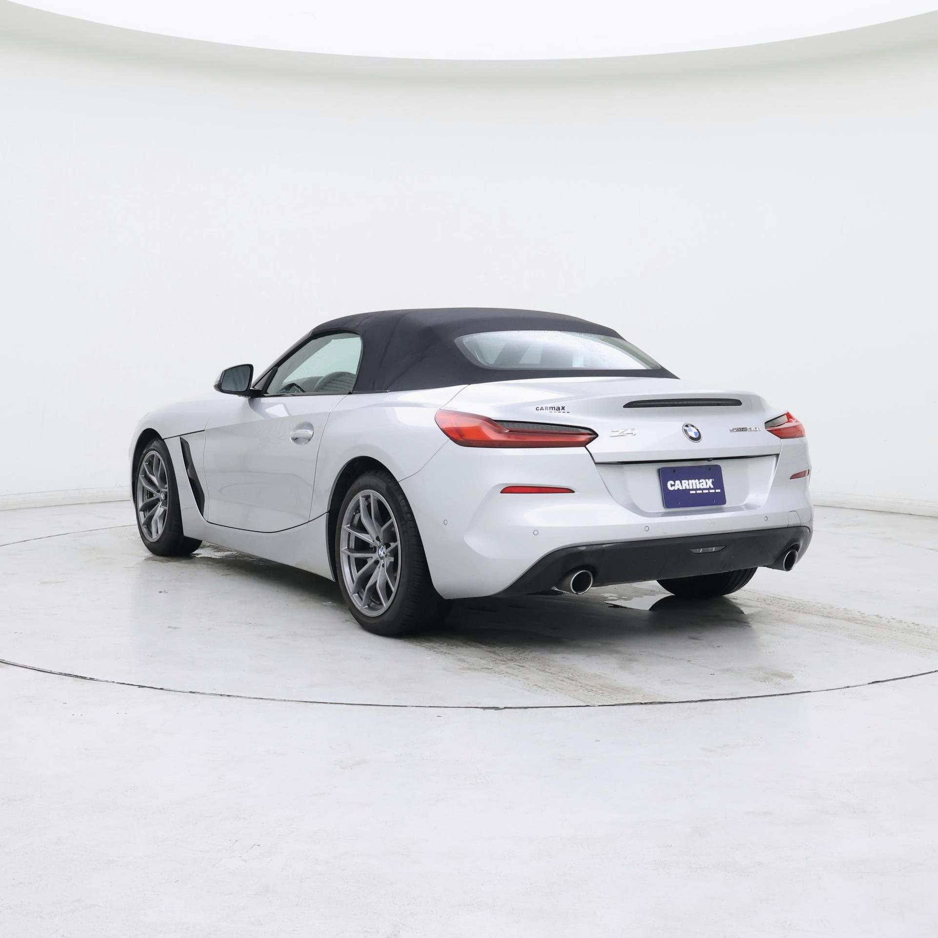 Thumbnail: 2021 BMW Z4 - 2