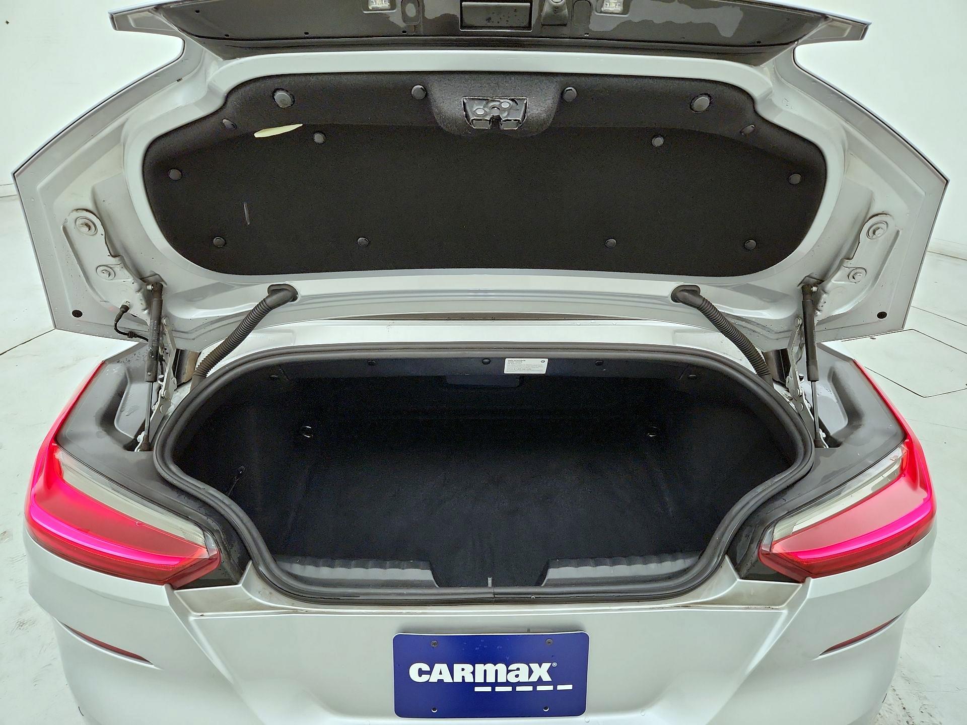 Thumbnail: 2021 BMW Z4 - 20