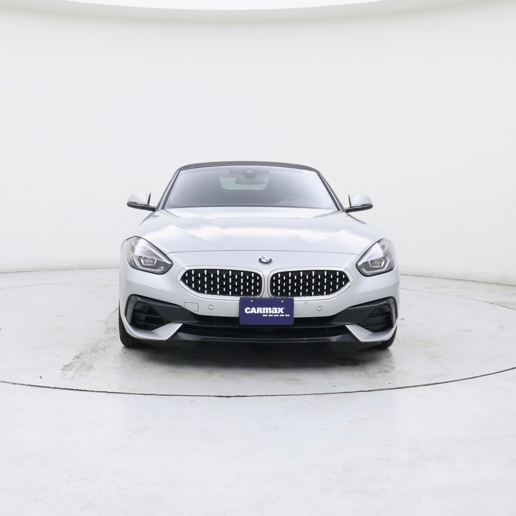 Thumbnail: 2021 BMW Z4 - 5
