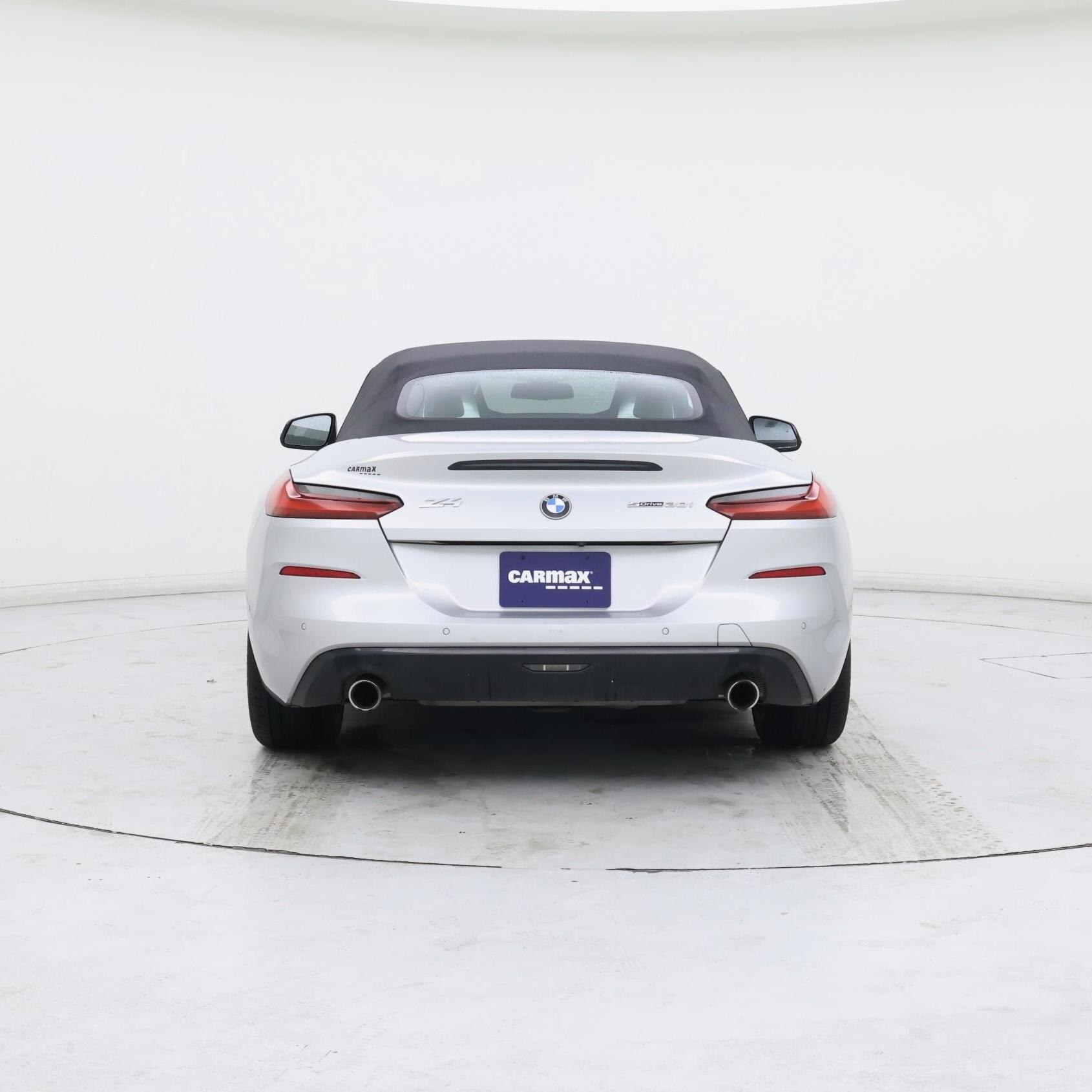 Thumbnail: 2021 BMW Z4 - 6