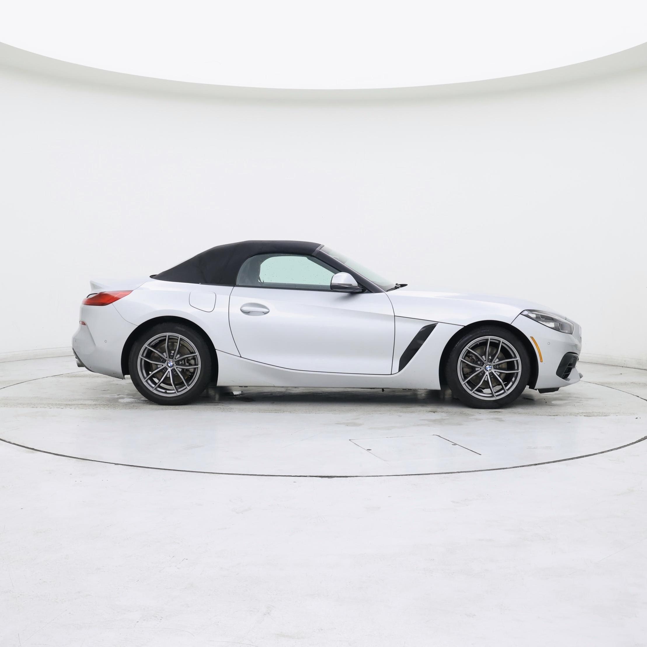 Thumbnail: 2021 BMW Z4 - 7