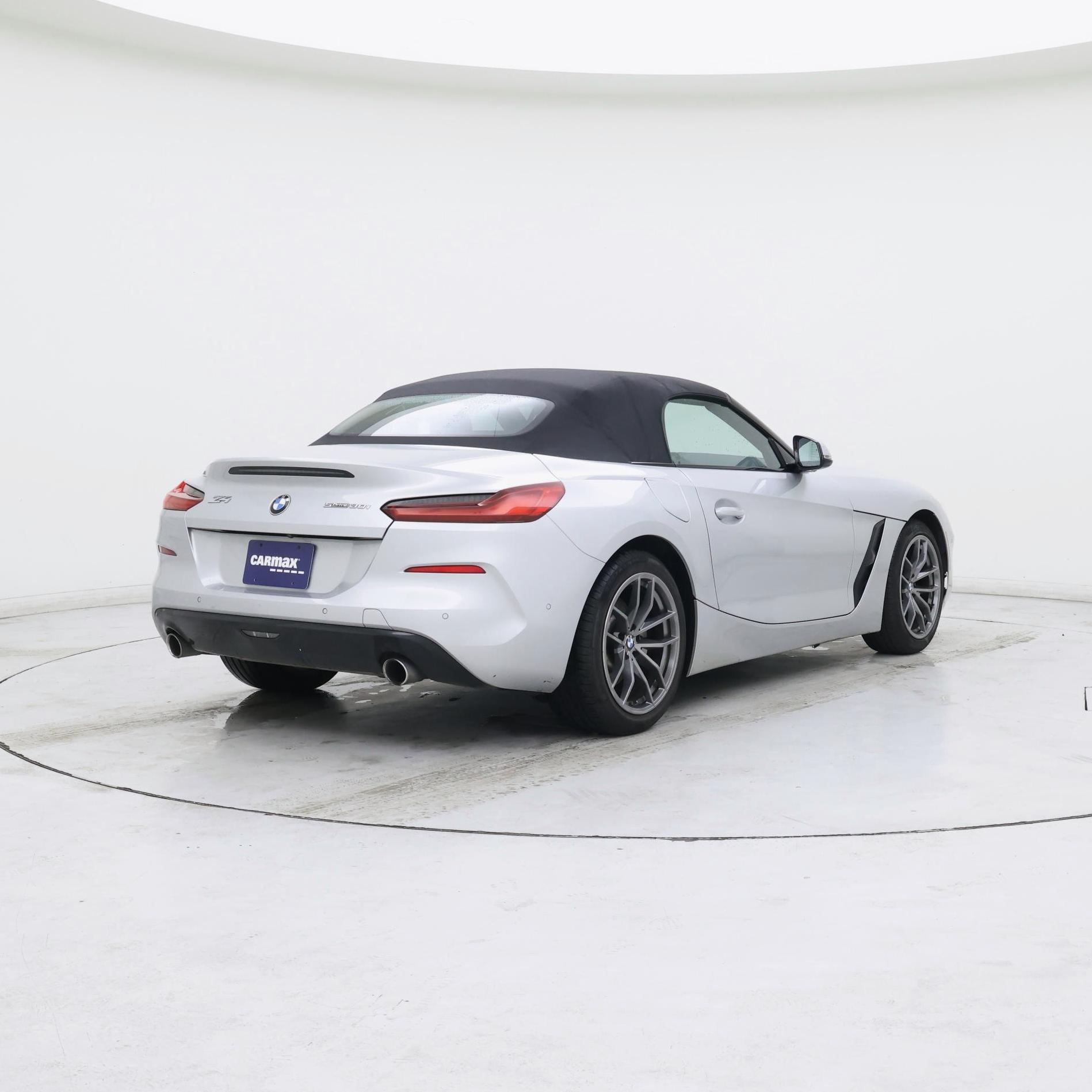 Thumbnail: 2021 BMW Z4 - 8