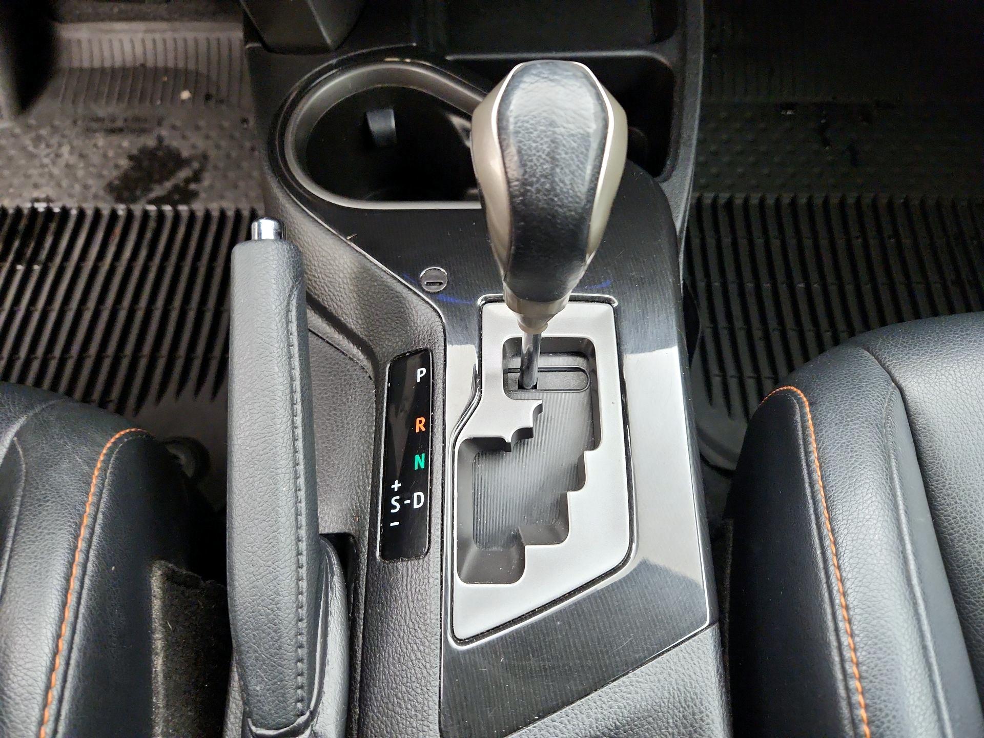 Thumbnail: 2016 Toyota RAV4 - 17