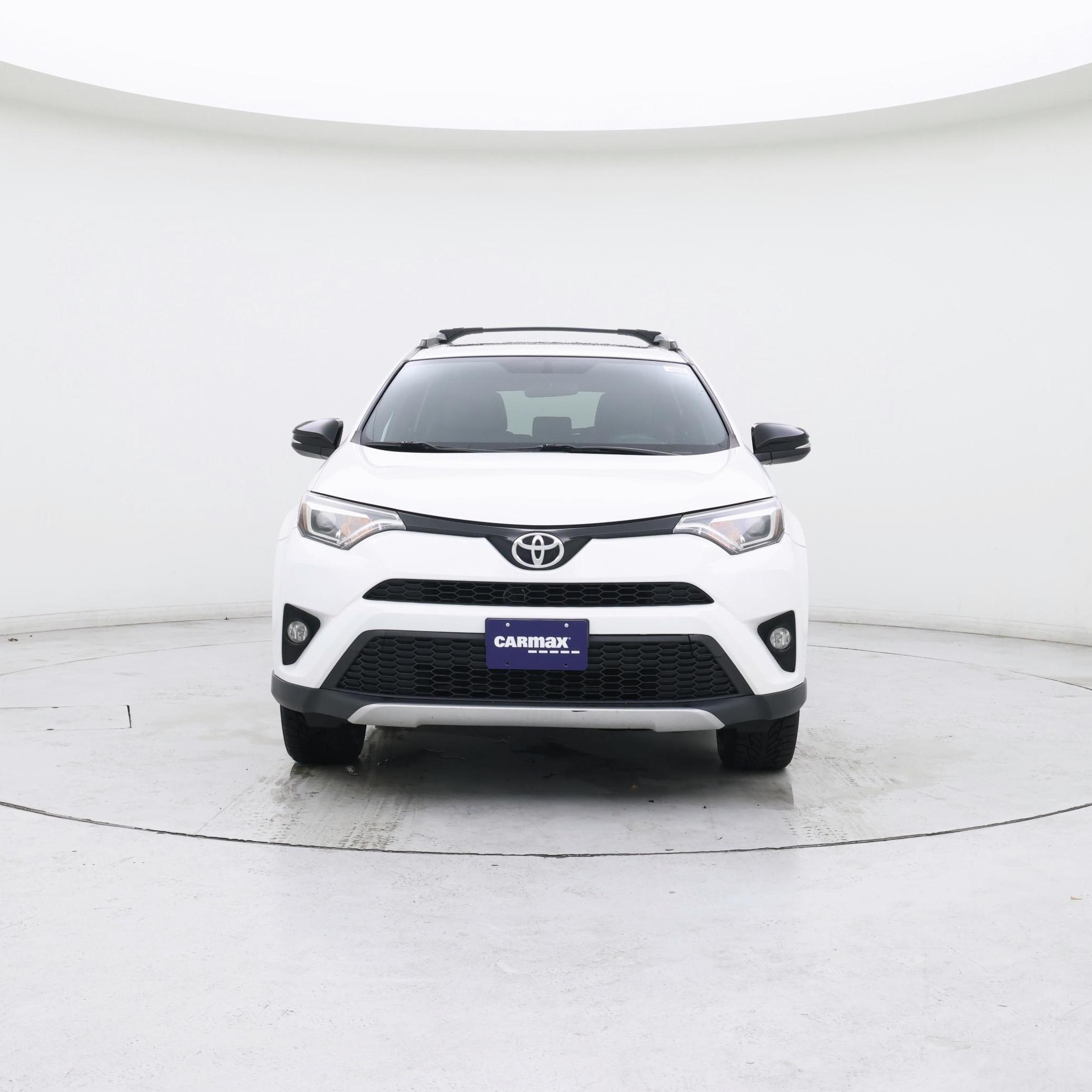Thumbnail: 2016 Toyota RAV4 - 5