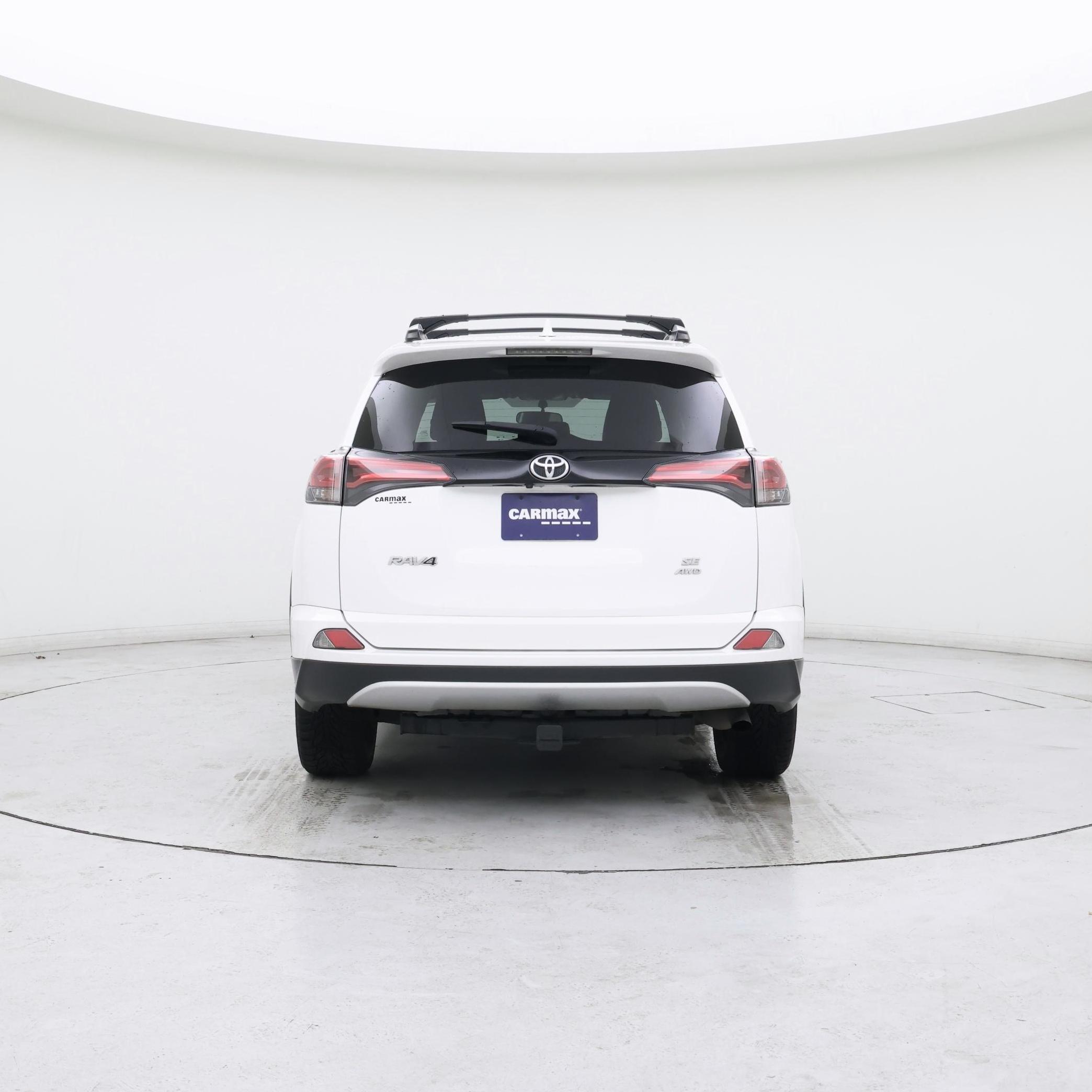 Thumbnail: 2016 Toyota RAV4 - 6