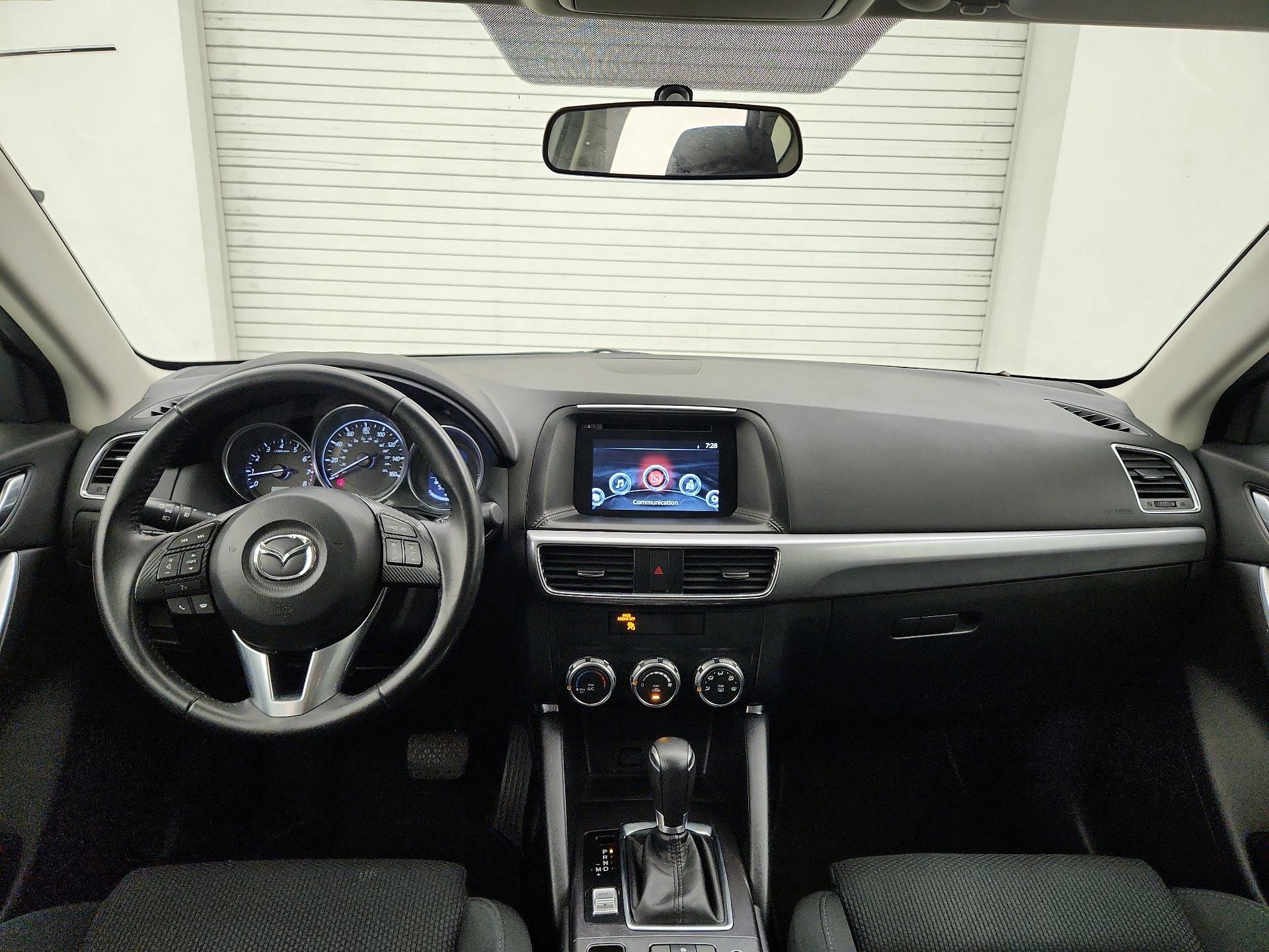 Thumbnail: 2016 Mazda CX-5 - 9