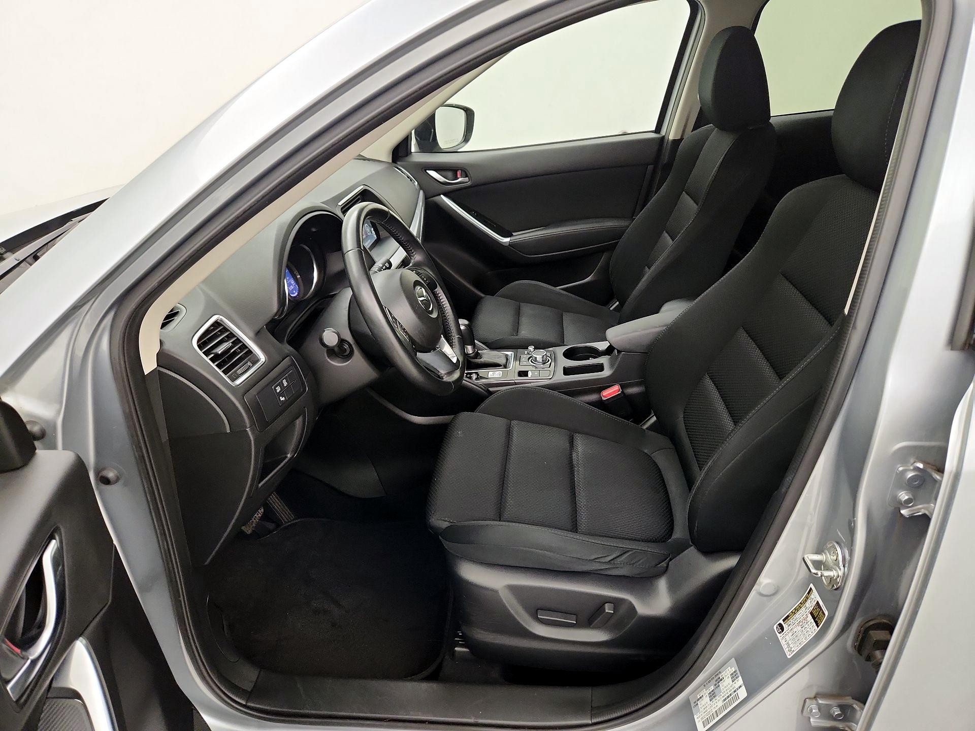 Thumbnail: 2016 Mazda CX-5 - 11