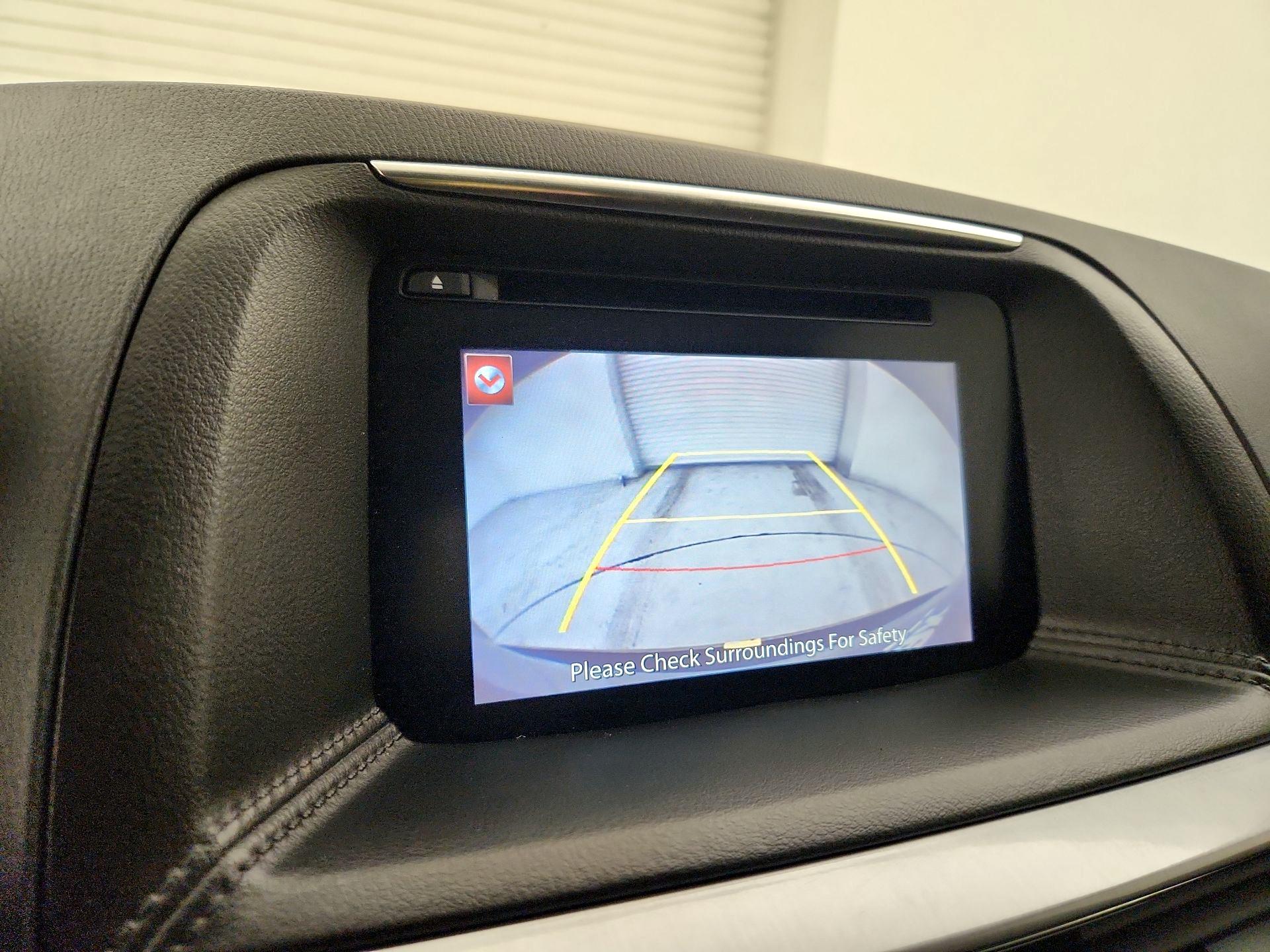 Thumbnail: 2016 Mazda CX-5 - 14