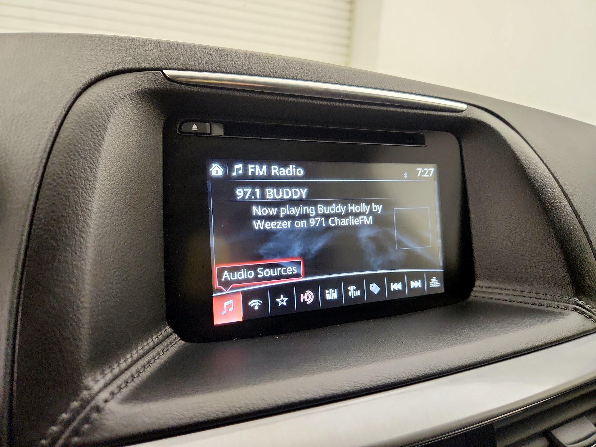 Thumbnail: 2016 Mazda CX-5 - 15