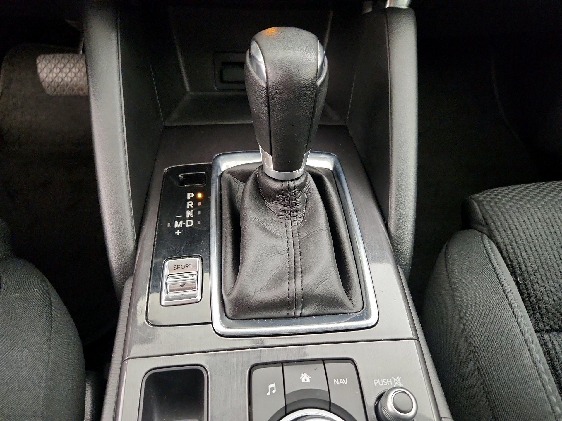 Thumbnail: 2016 Mazda CX-5 - 17