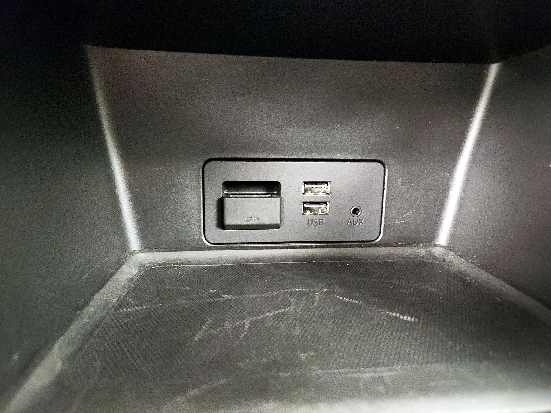 Thumbnail: 2016 Mazda CX-5 - 18