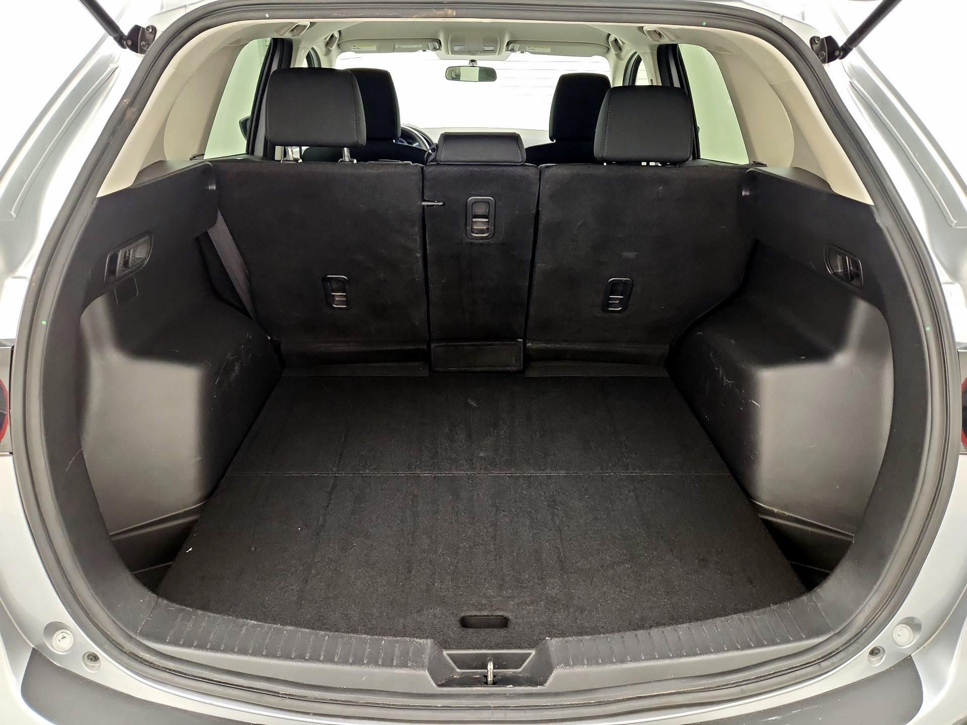 Thumbnail: 2016 Mazda CX-5 - 20