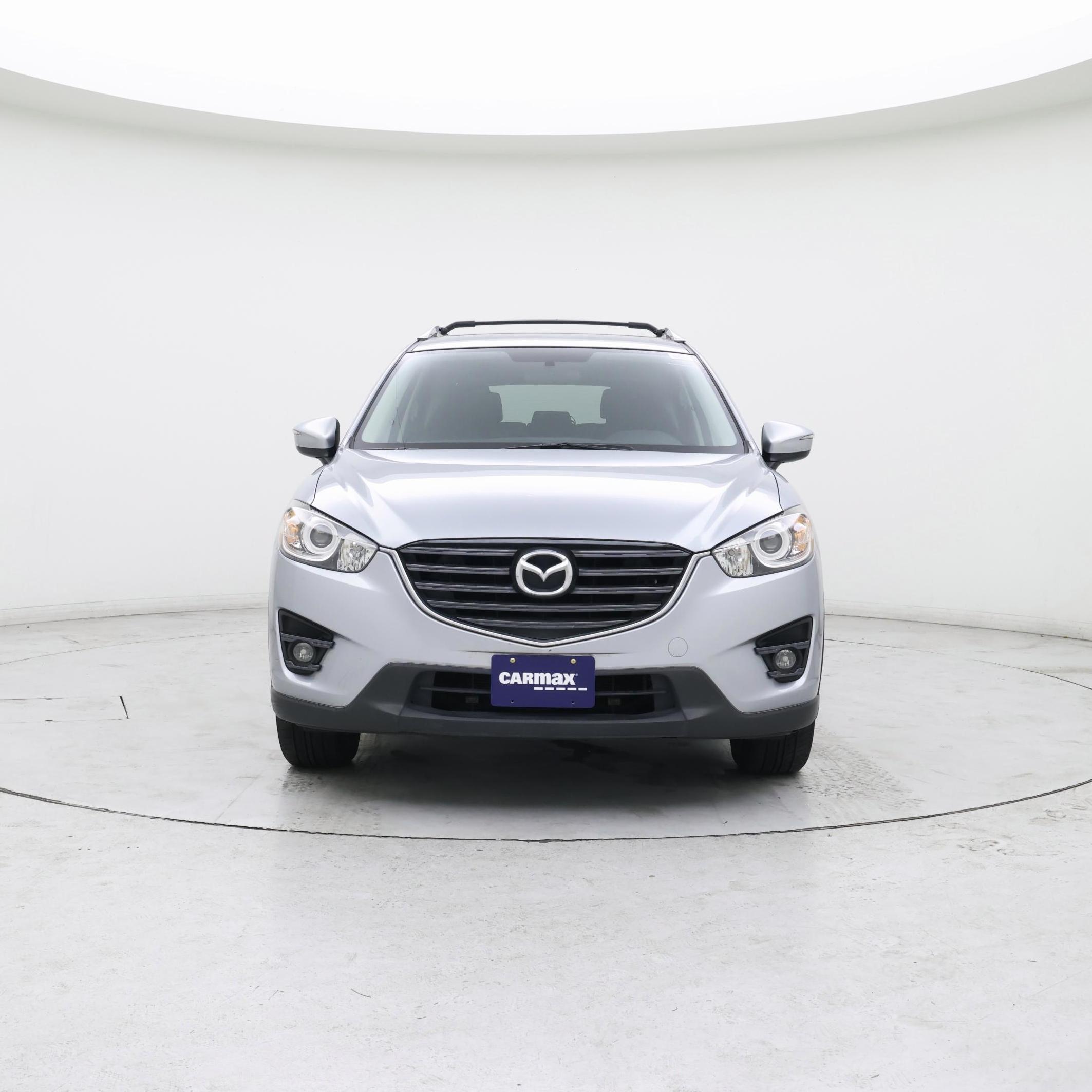 Thumbnail: 2016 Mazda CX-5 - 5