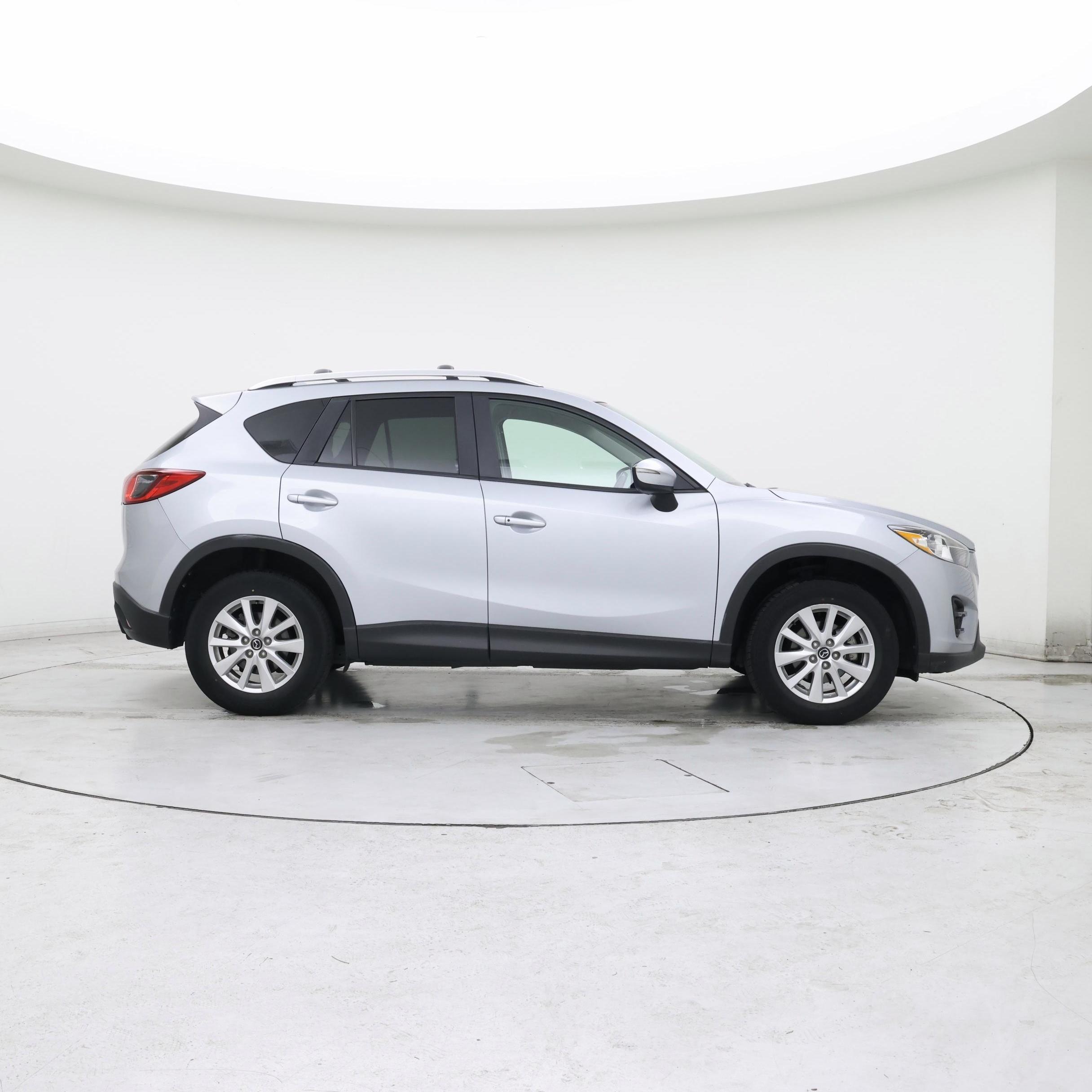 Thumbnail: 2016 Mazda CX-5 - 7