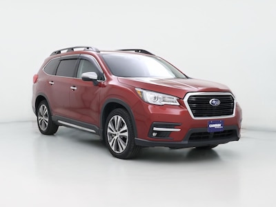 2022 Subaru Ascent Touring