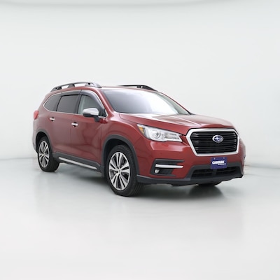 2022 Subaru Ascent Touring