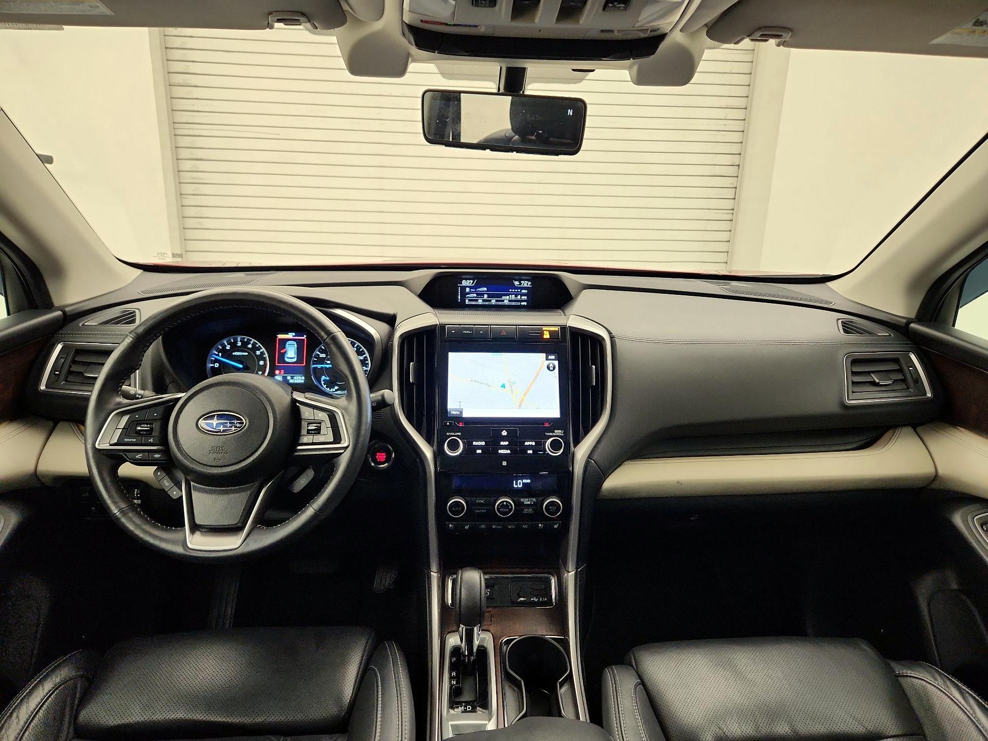 Thumbnail: 2022 Subaru Ascent - 9