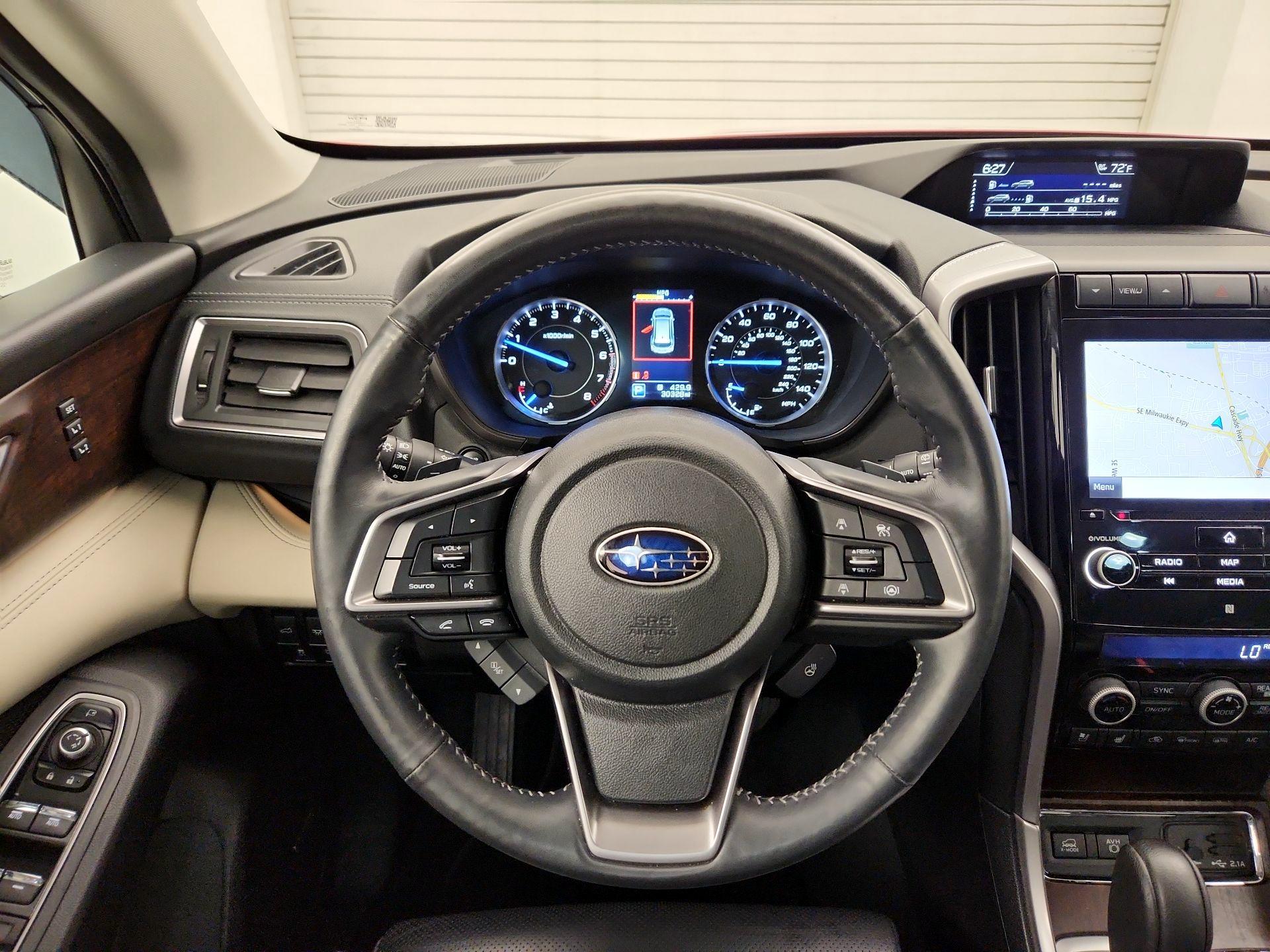 Thumbnail: 2022 Subaru Ascent - 10