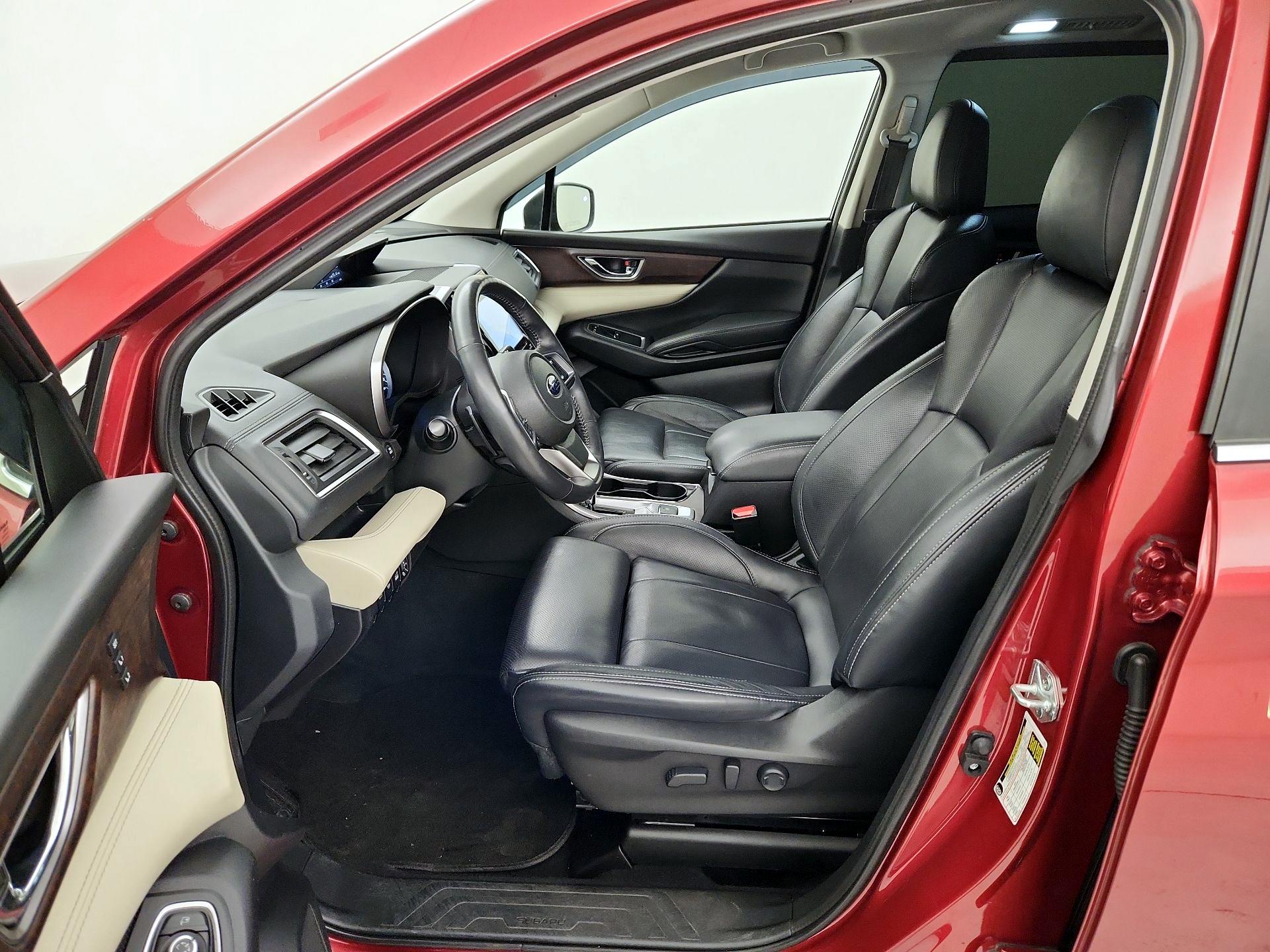 Thumbnail: 2022 Subaru Ascent - 11