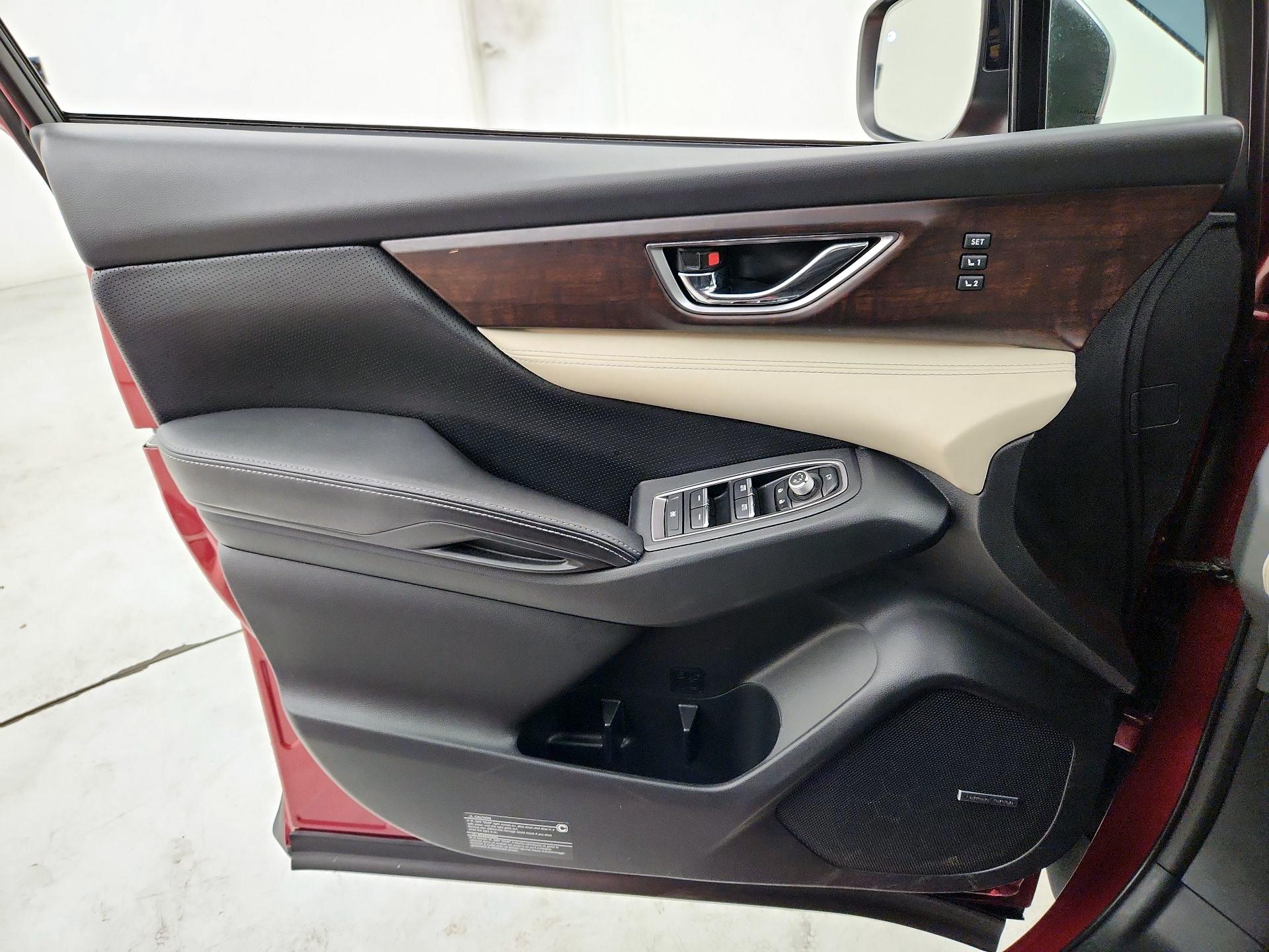 Thumbnail: 2022 Subaru Ascent - 12