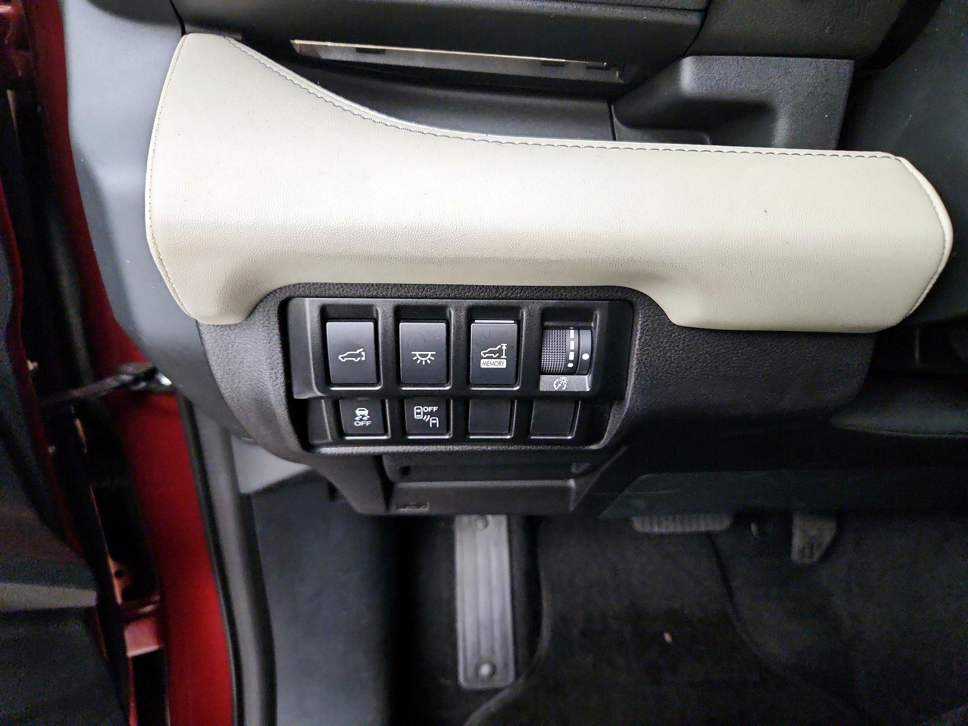 Thumbnail: 2022 Subaru Ascent - 13