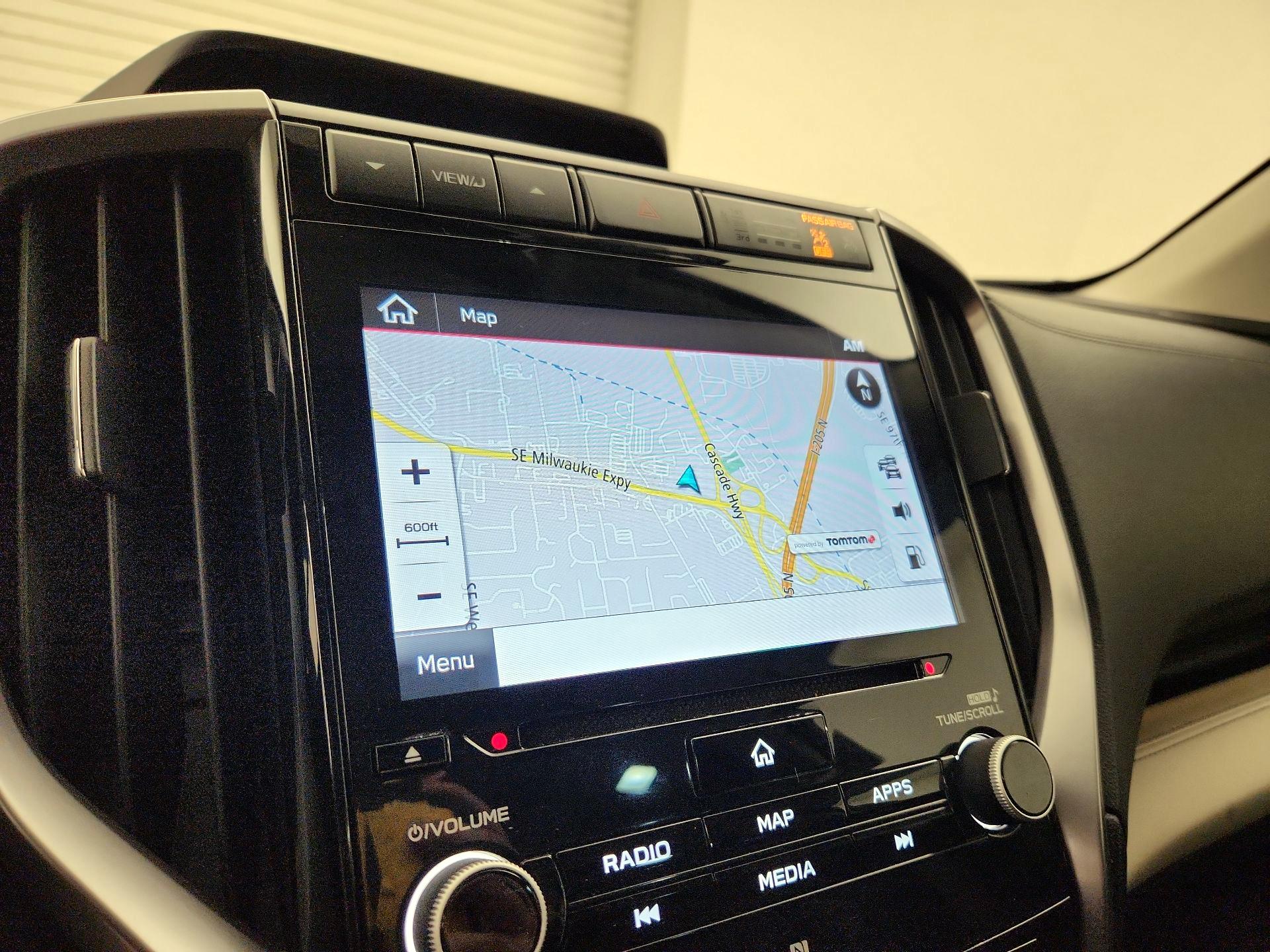 Thumbnail: 2022 Subaru Ascent - 14