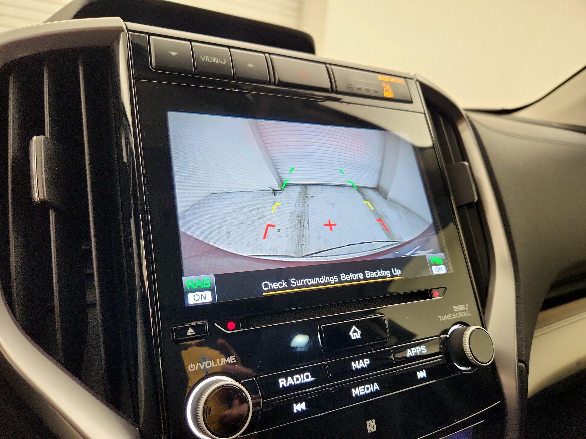 Thumbnail: 2022 Subaru Ascent - 15