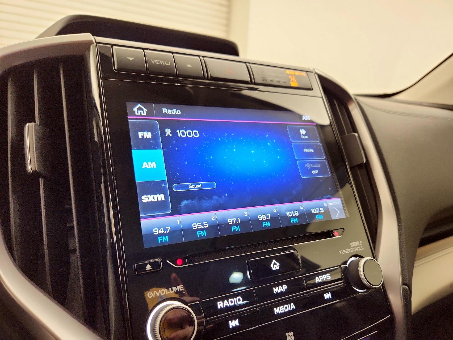 Thumbnail: 2022 Subaru Ascent - 16