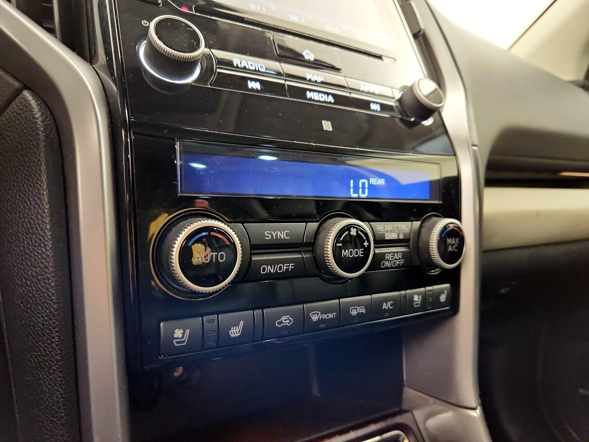 Thumbnail: 2022 Subaru Ascent - 17