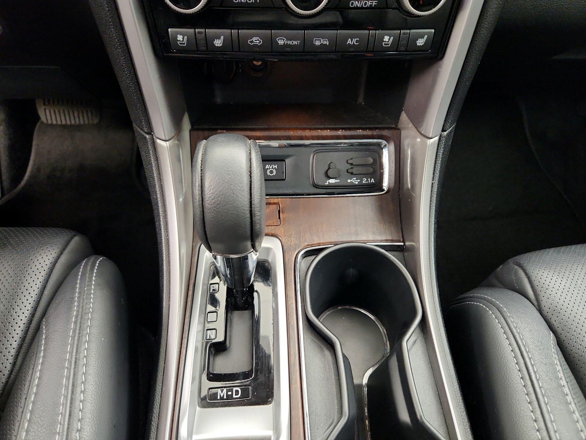 Thumbnail: 2022 Subaru Ascent - 18