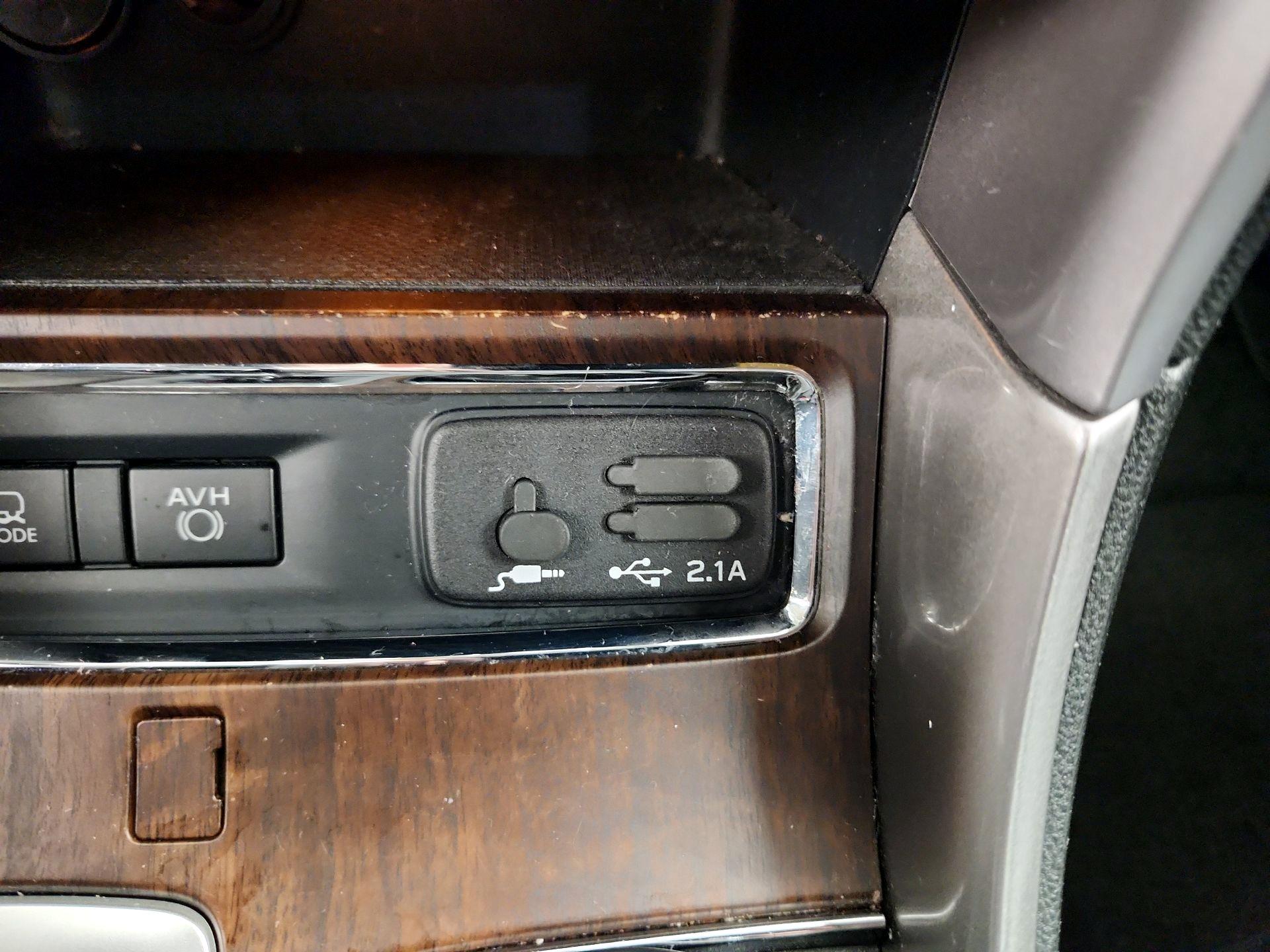 Thumbnail: 2022 Subaru Ascent - 19