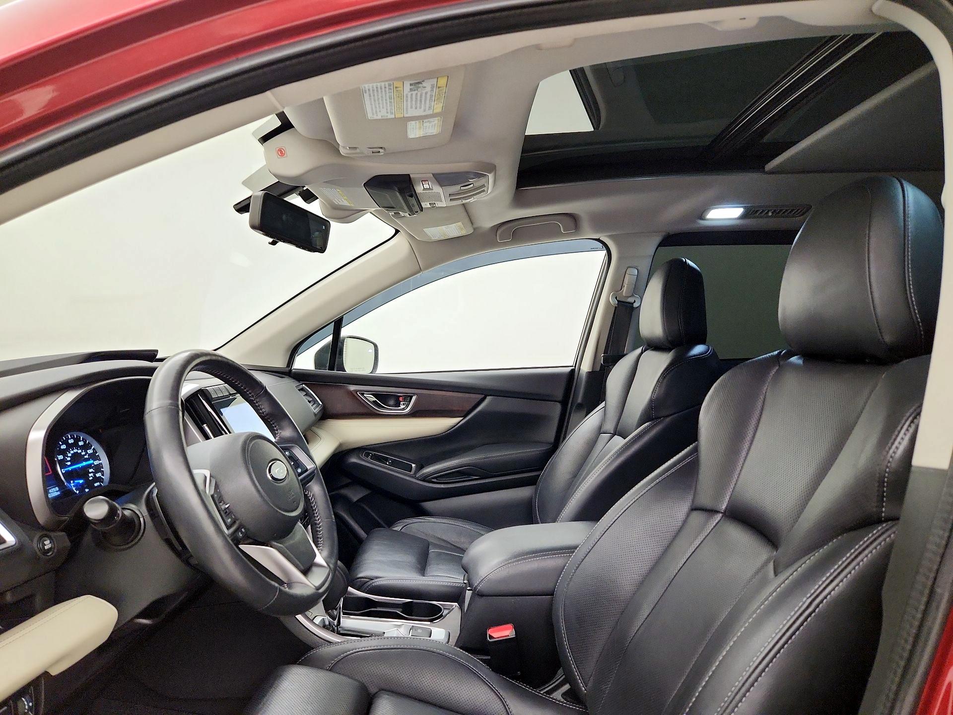 Thumbnail: 2022 Subaru Ascent - 20