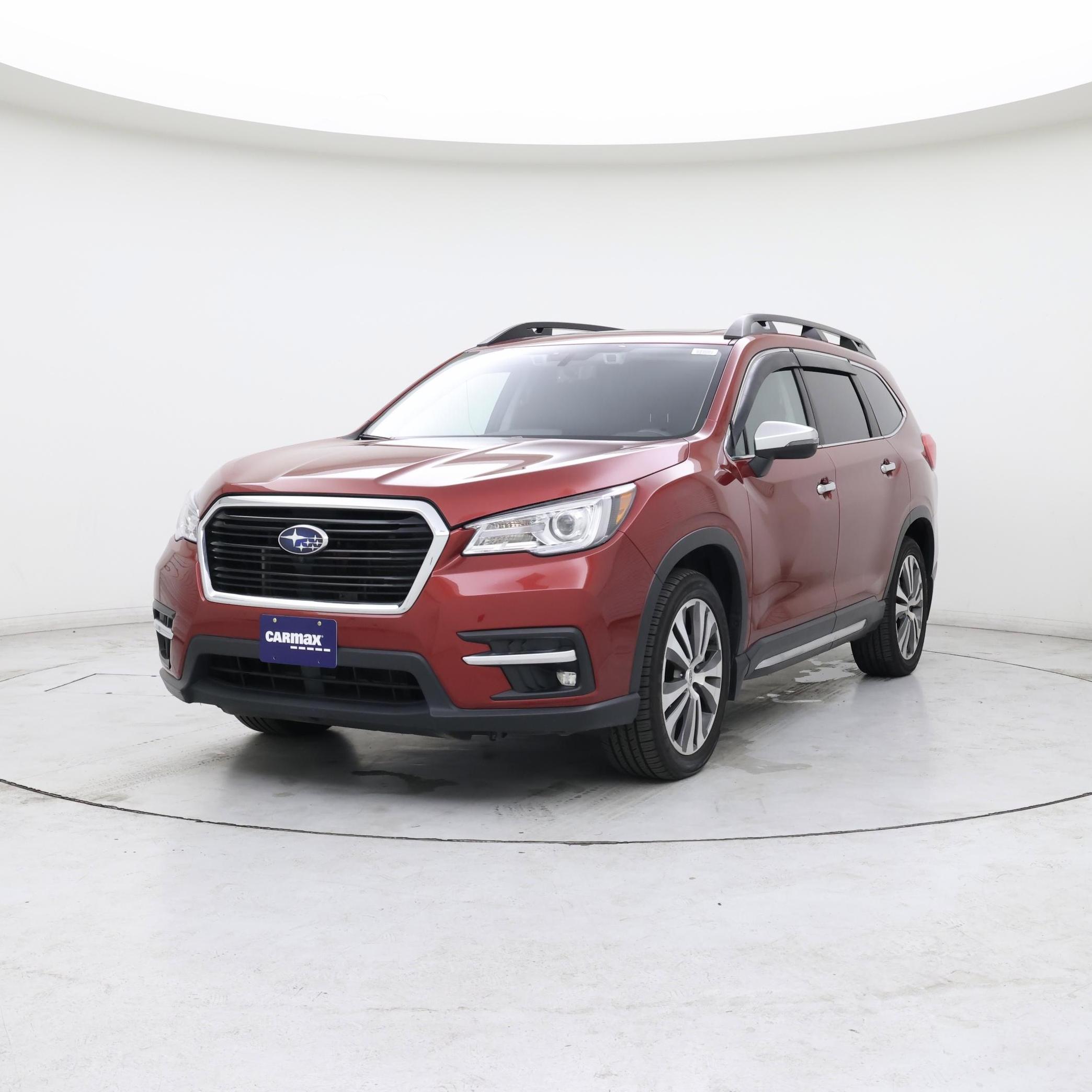 Thumbnail: 2022 Subaru Ascent - 4