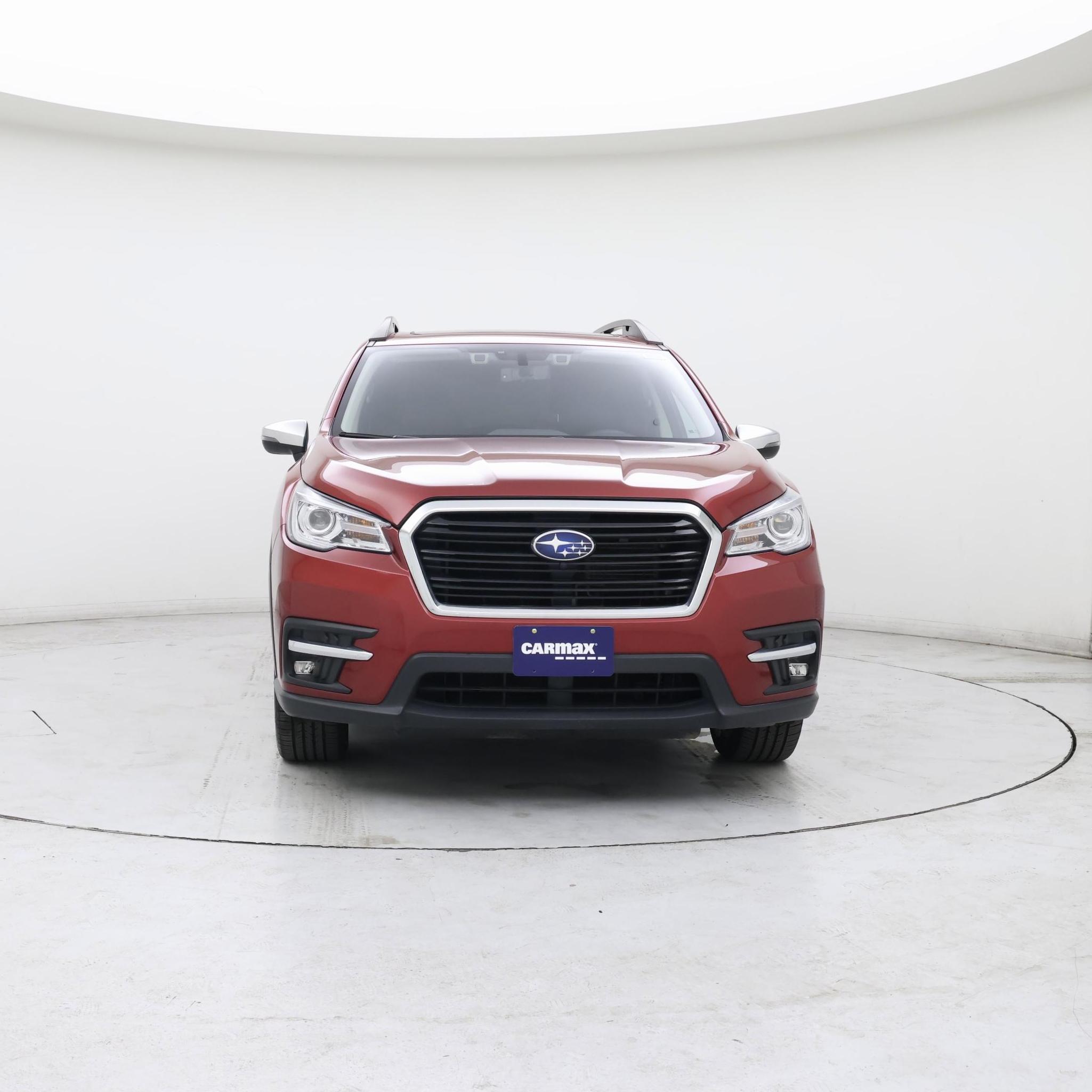 Thumbnail: 2022 Subaru Ascent - 5