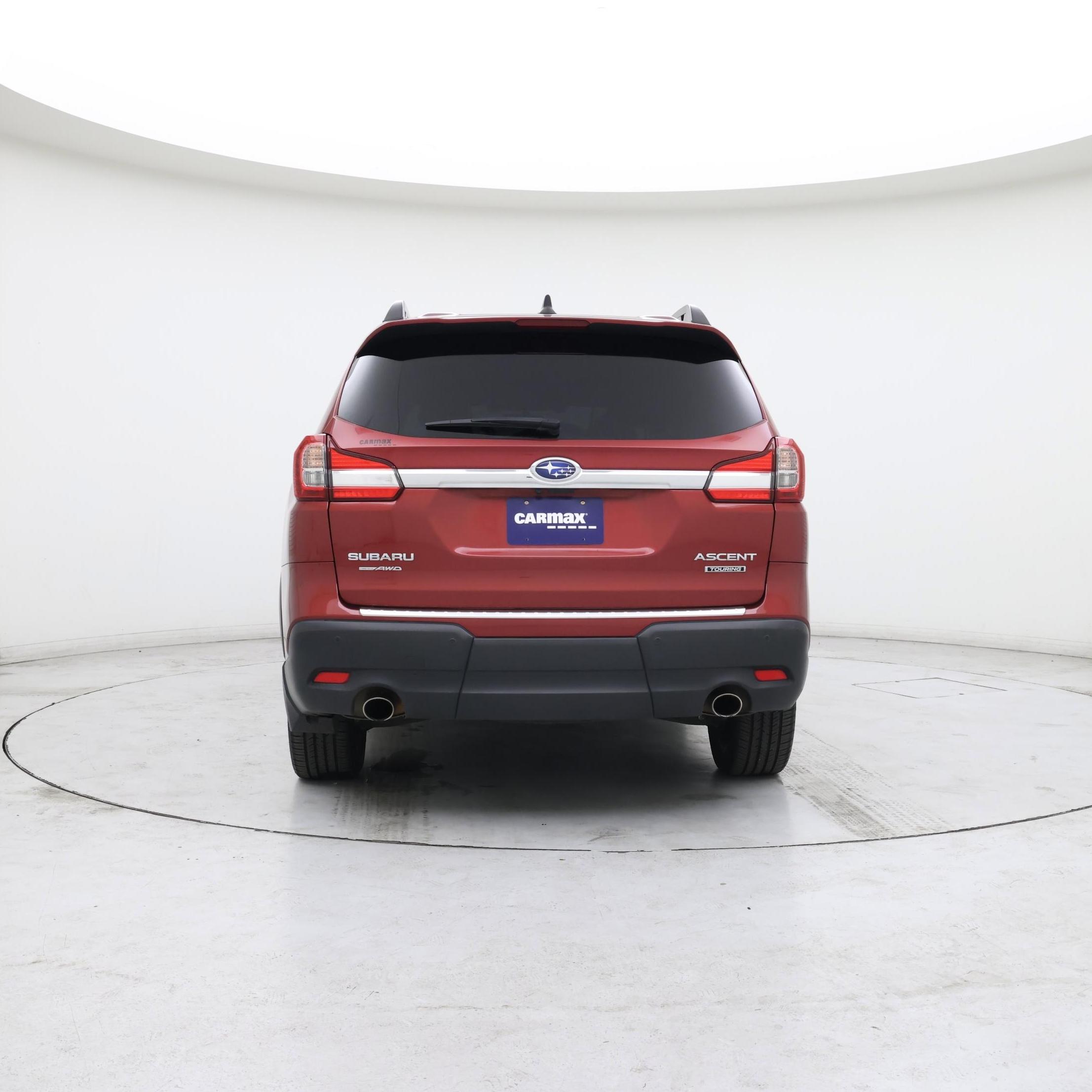 Thumbnail: 2022 Subaru Ascent - 6