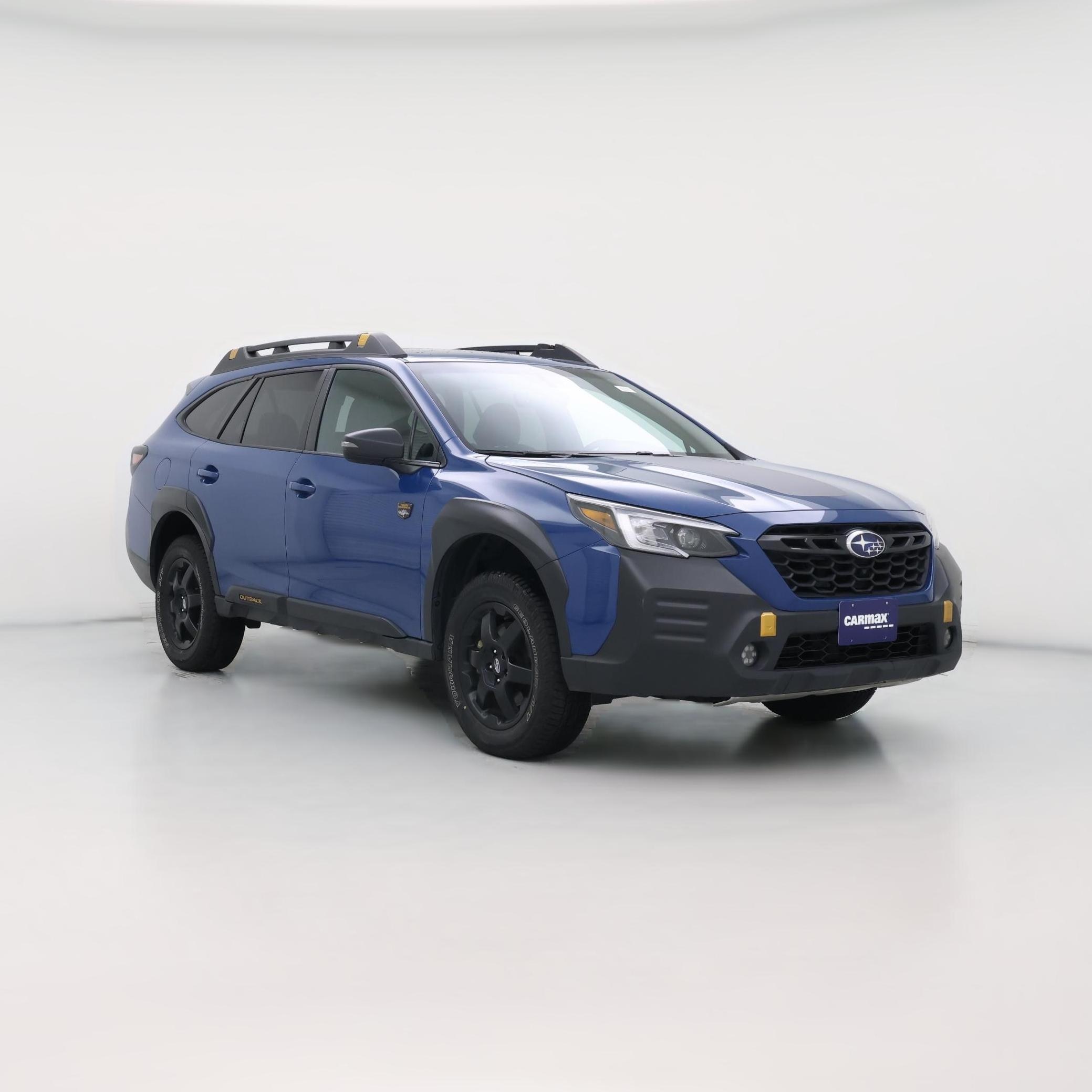 Thumbnail: 2022 Subaru Outback - 1