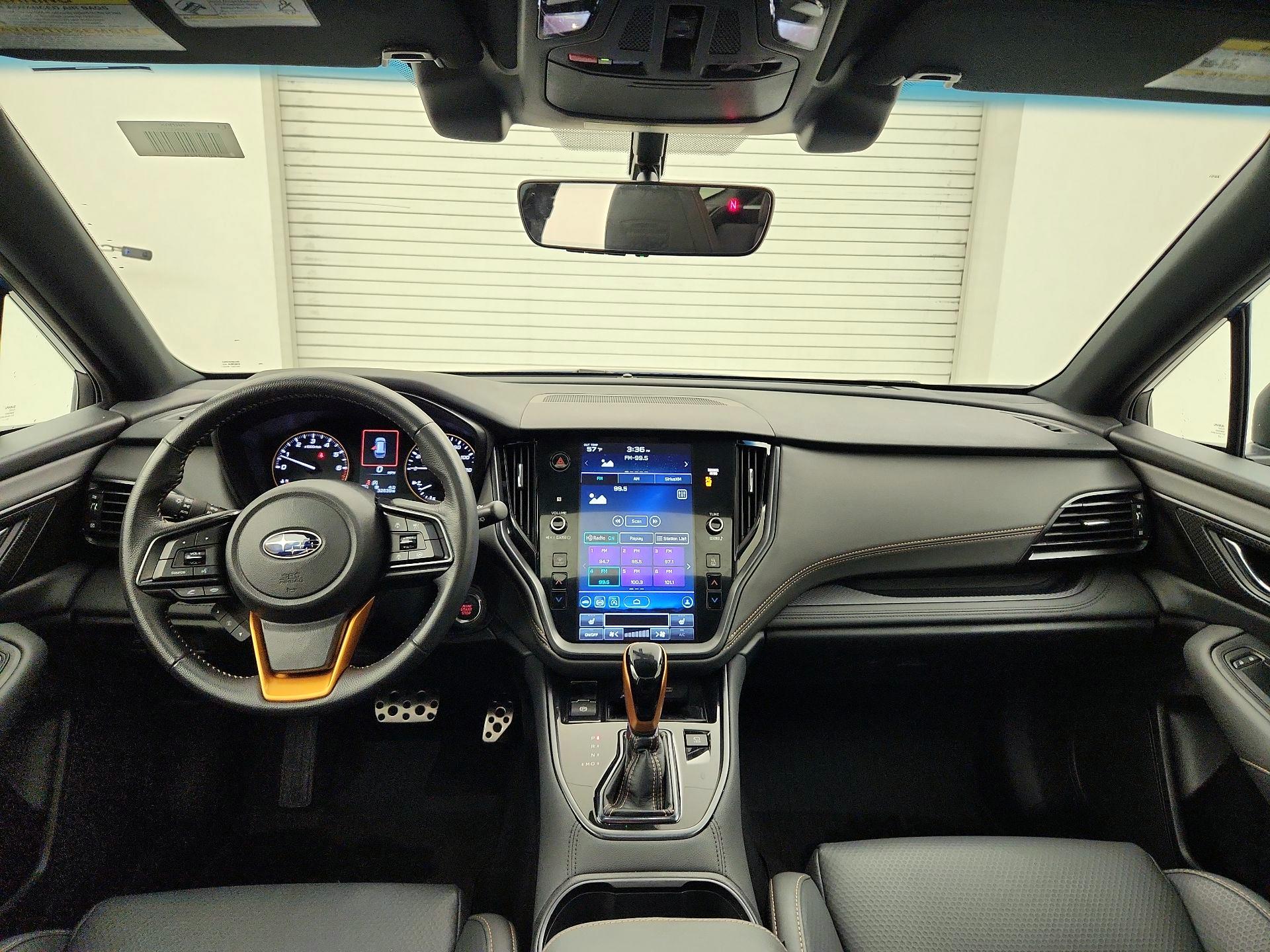 Thumbnail: 2022 Subaru Outback - 9